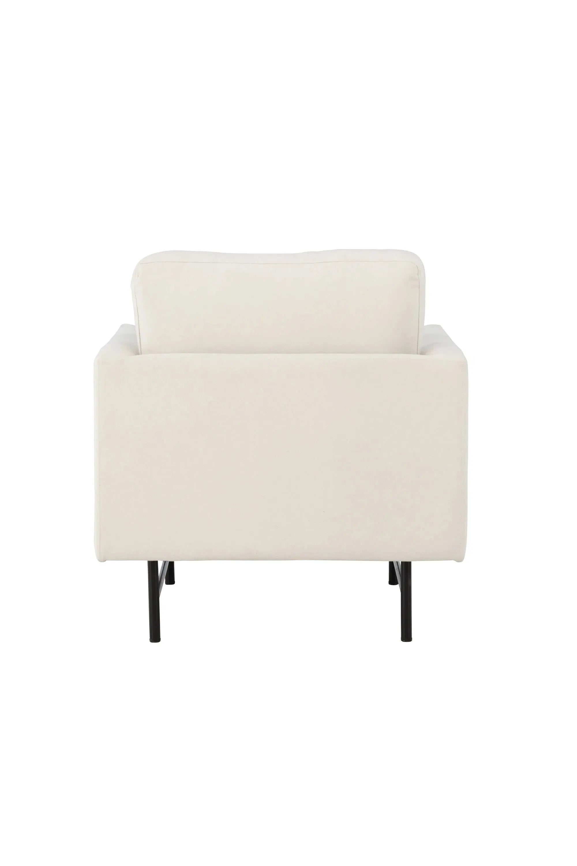 Eleganter Sessel Sky von Venture Home, bietet modernes Design und hohen Komfort, perfekt für stilvolle Wohnräume.