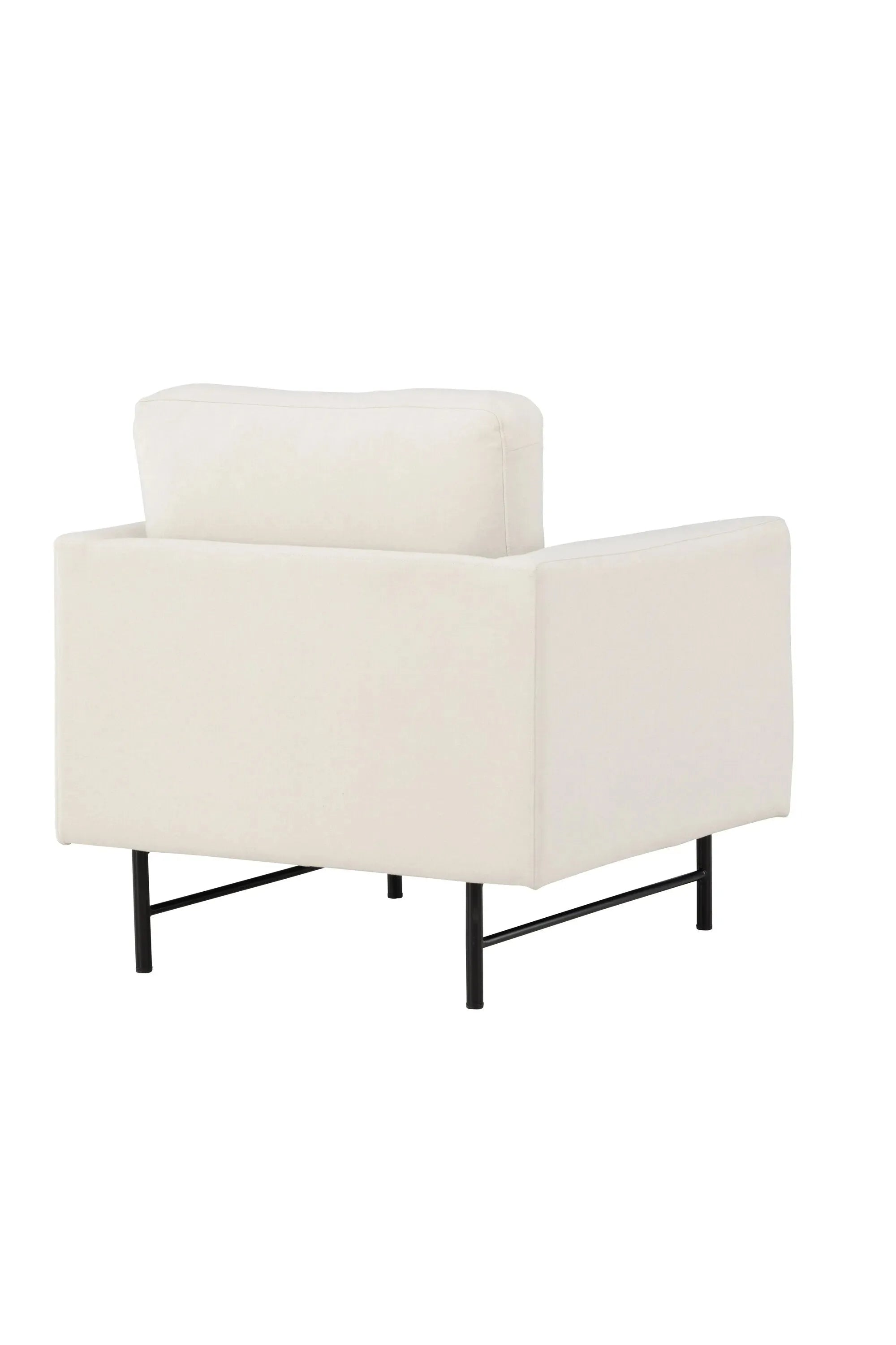 Moderner Sessel Sky von Venture Home, vereint stilvolles Design mit Komfort, ideal für zeitgemäße Wohnräume.