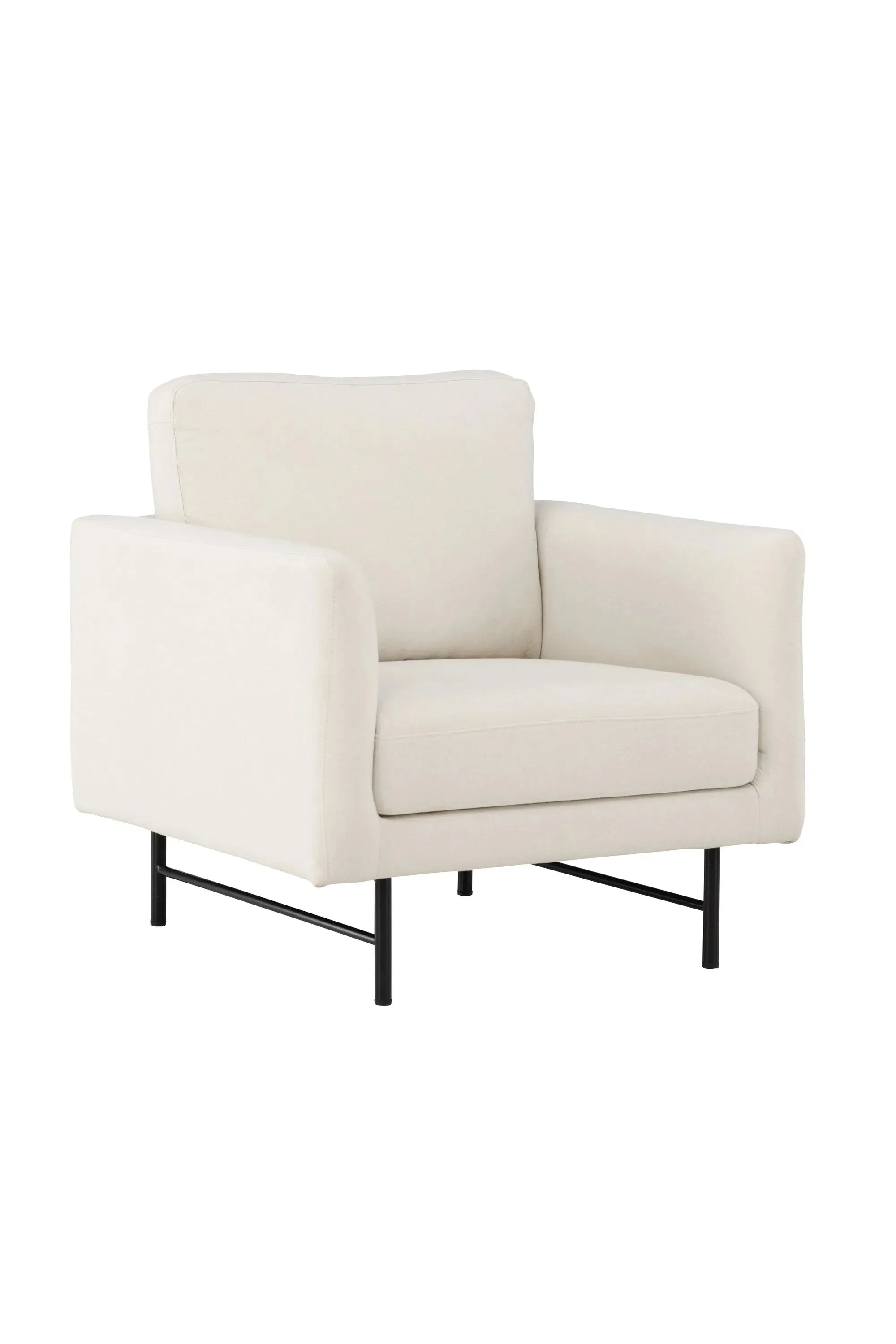 Eleganter Sessel Sky von Venture Home, bietet modernes Design und hohen Komfort, perfekt für stilvolle Wohnräume.