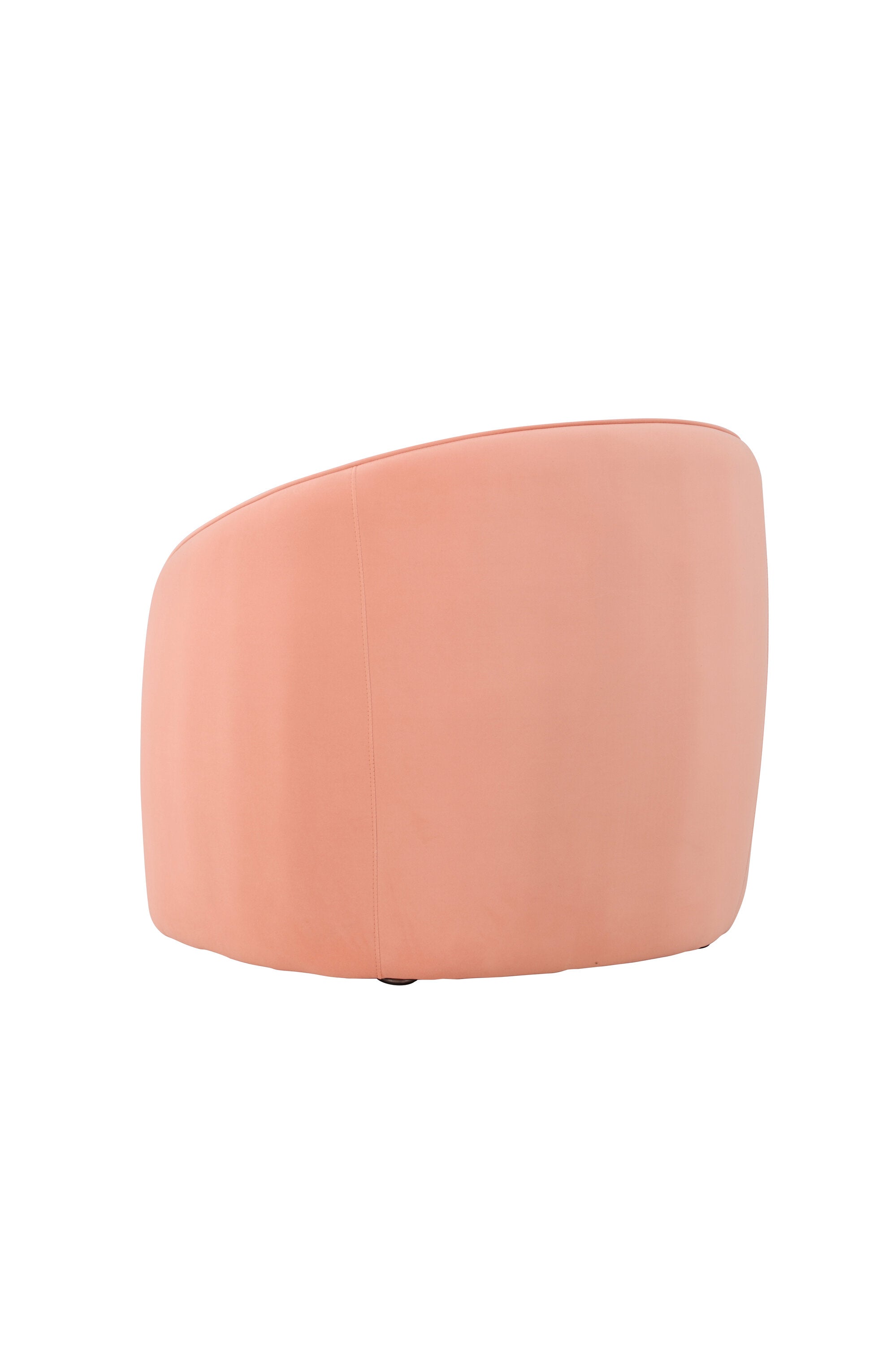Neo Sessel in Pink präsentiert im Onlineshop von KAQTU Design AG. Sessel mit Armlehnen ist von Venture Home