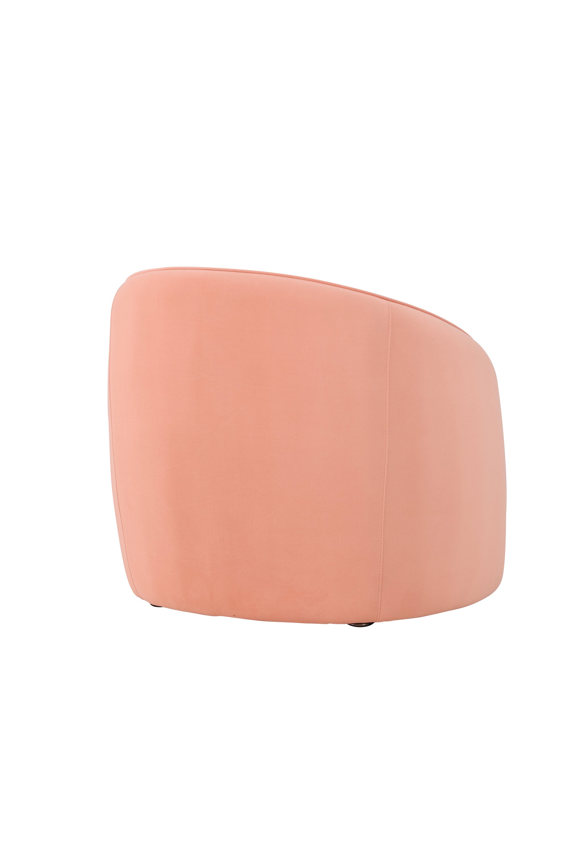 Neo Sessel in Pink präsentiert im Onlineshop von KAQTU Design AG. Sessel mit Armlehnen ist von Venture Home
