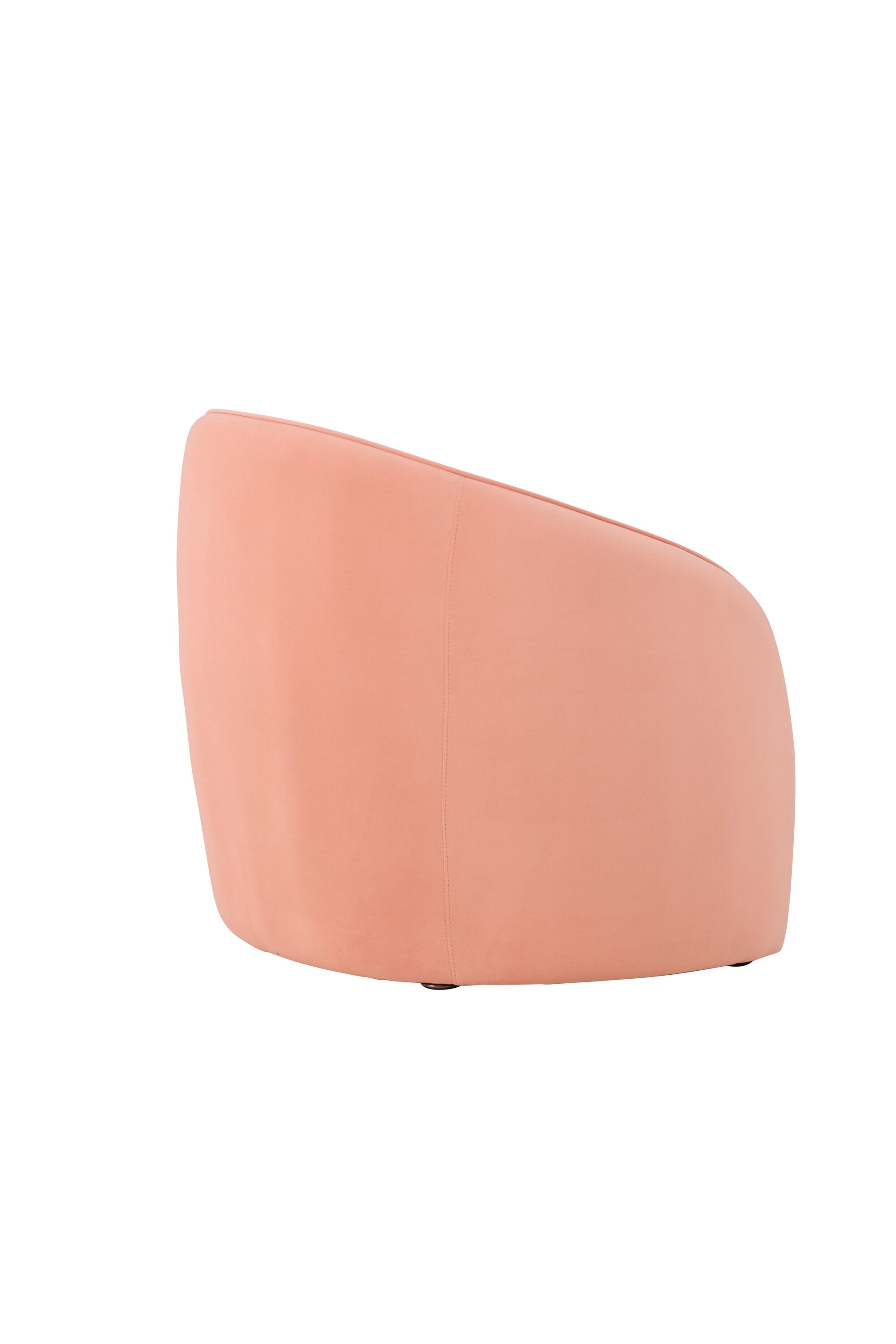 Neo Sessel in Pink präsentiert im Onlineshop von KAQTU Design AG. Sessel mit Armlehnen ist von Venture Home
