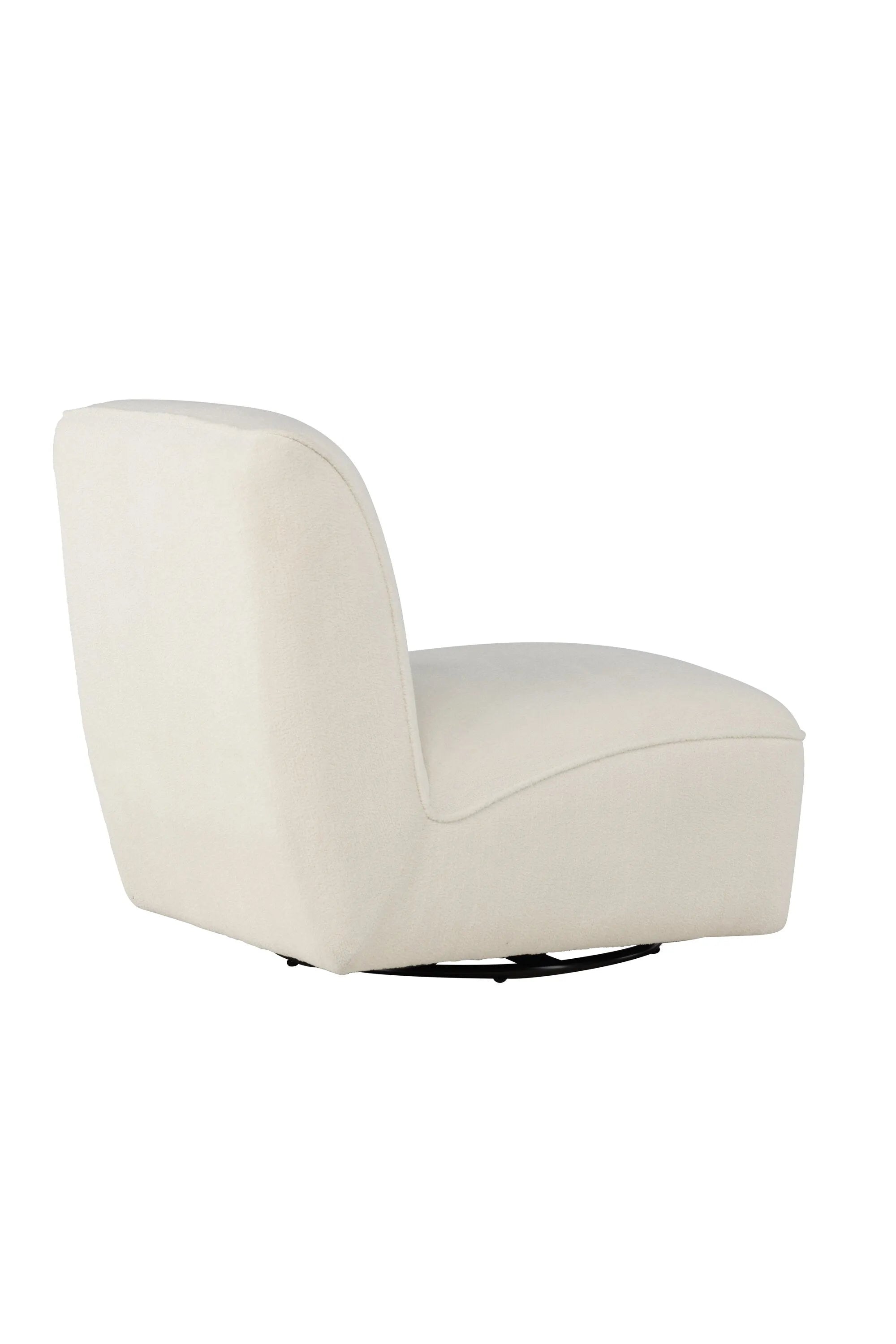Moderner My Loungesessel von Venture Home, perfekt für Entspannung, mit stilvollem Design und hohem Sitzkomfort.