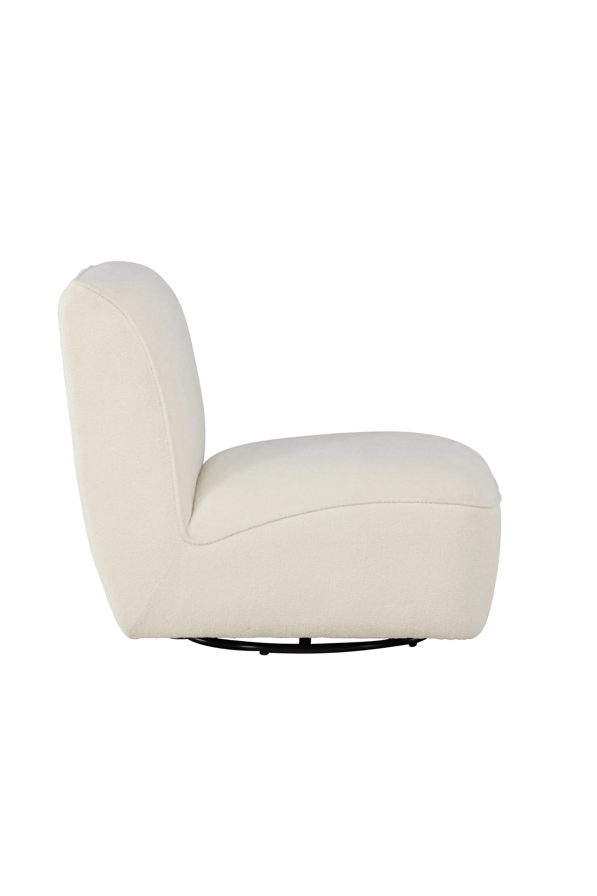 Eleganter My Loungesessel von Venture Home, ideal für gemütliche Stunden, mit modernem Look und erstklassigem Sitzkomfort.