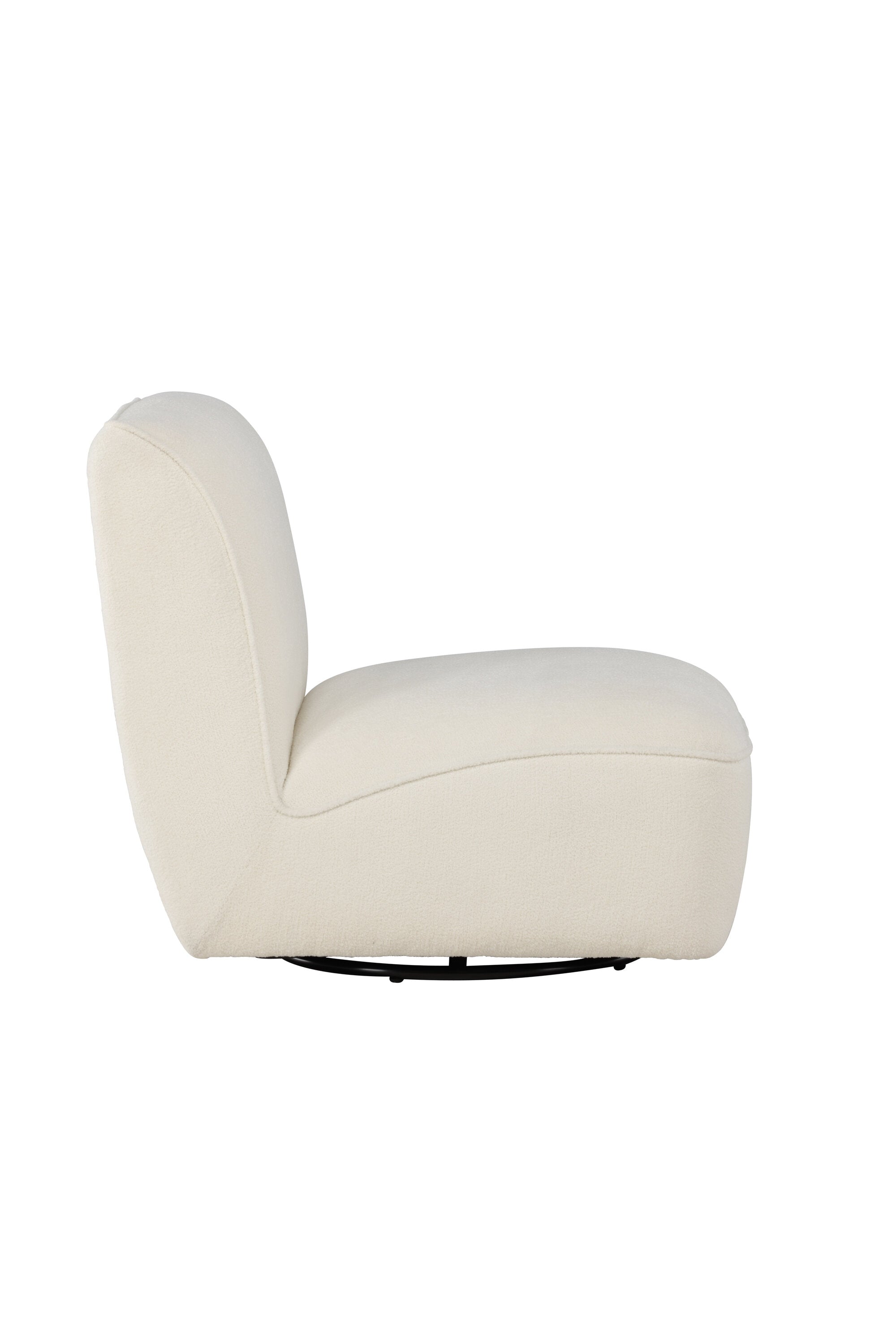 Eleganter My Loungesessel von Venture Home, ideal für gemütliche Stunden, mit modernem Look und erstklassigem Sitzkomfort.