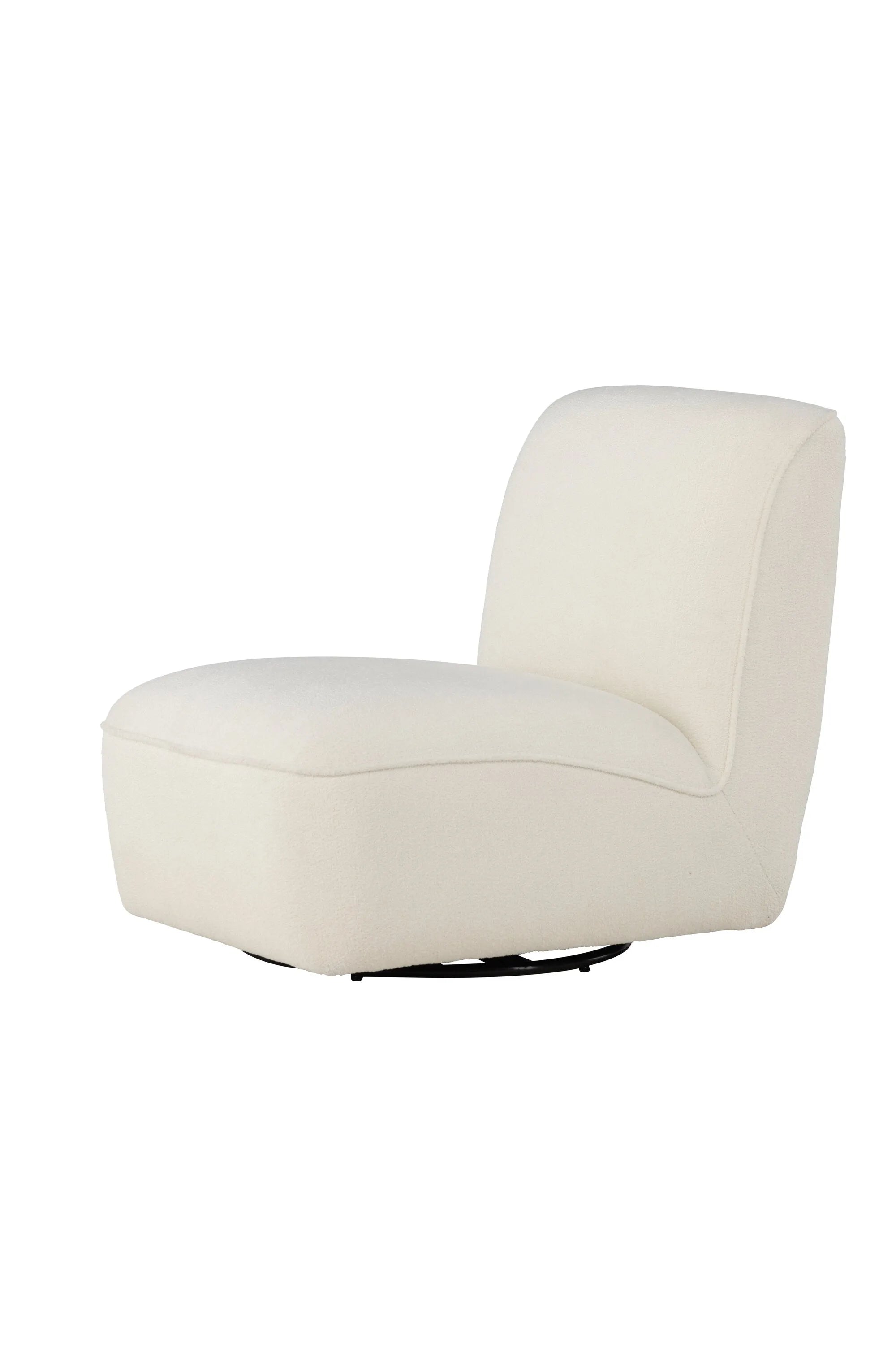 Moderner My Loungesessel von Venture Home, perfekt für Entspannung, mit stilvollem Design und hohem Sitzkomfort.