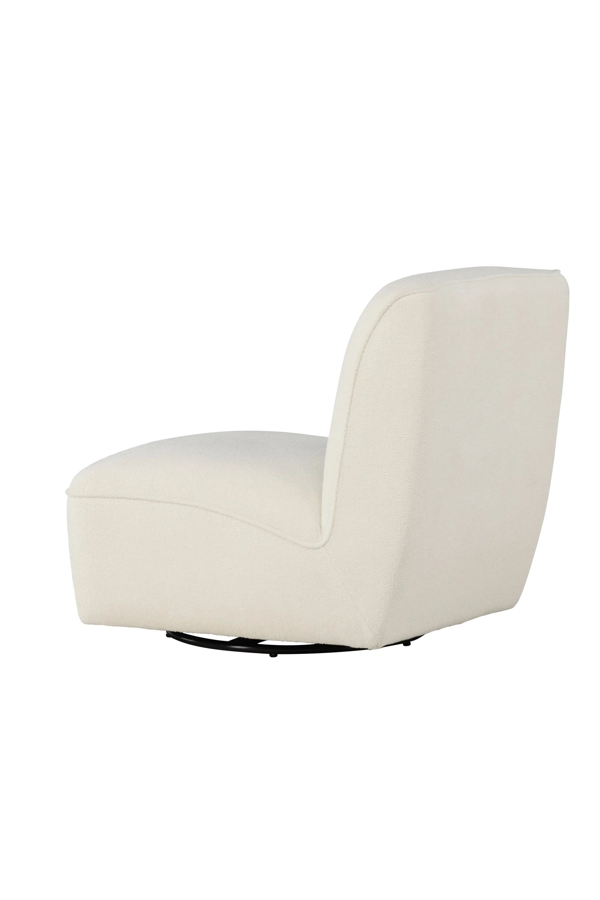 Moderner My Loungesessel von Venture Home, perfekt für Entspannung, mit stilvollem Design und hohem Sitzkomfort.