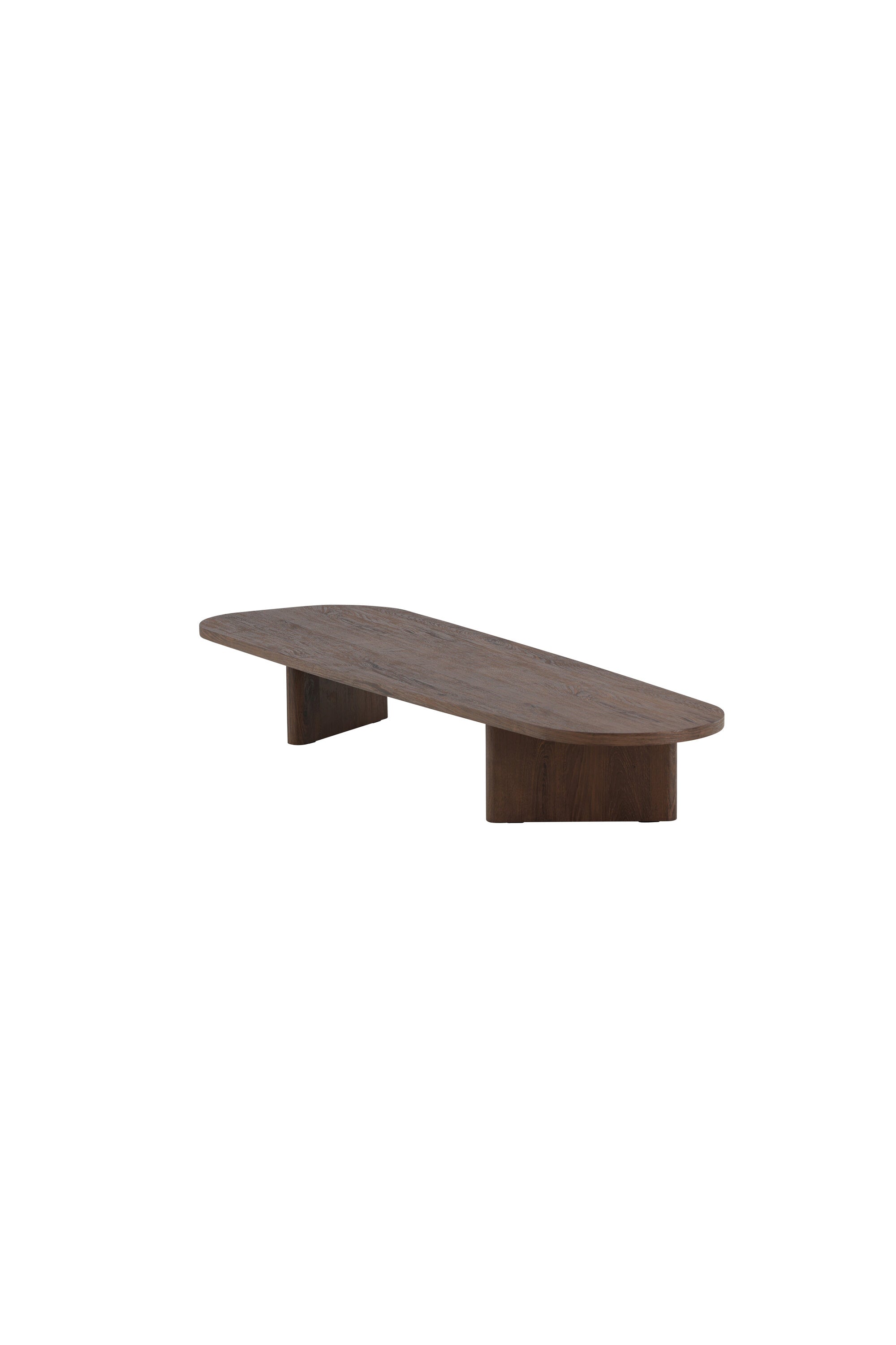 Erleben Sie den Grönvik Sofatisch von Venture Home – ein stilvoller Tisch aus robustem MDF, der Eleganz und Vielseitigkeit in Ihr Wohnzimmer bringt.