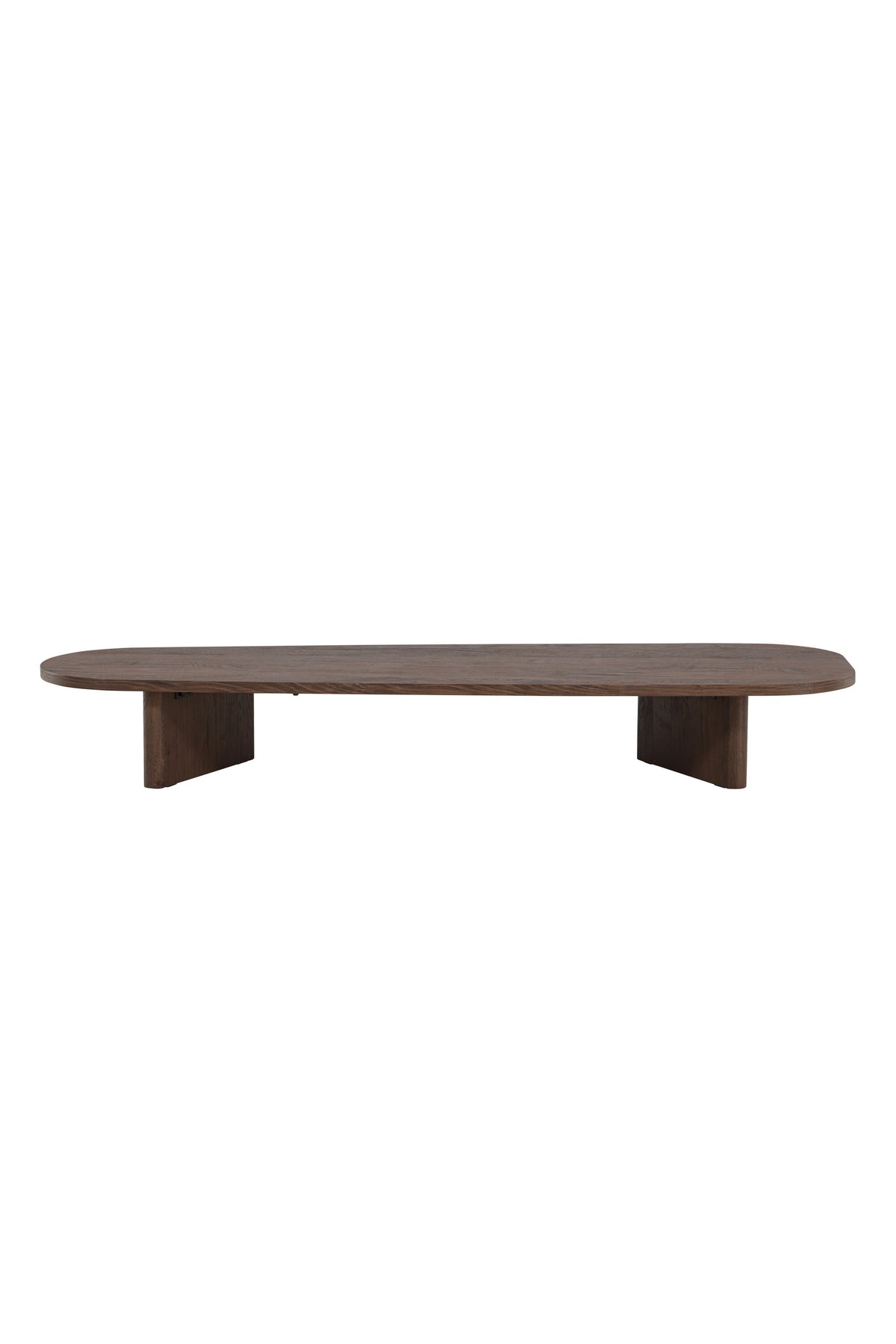 Grönvik Sofatisch in Mokka präsentiert im Onlineshop von KAQTU Design AG. Beistelltisch ist von Venture Home