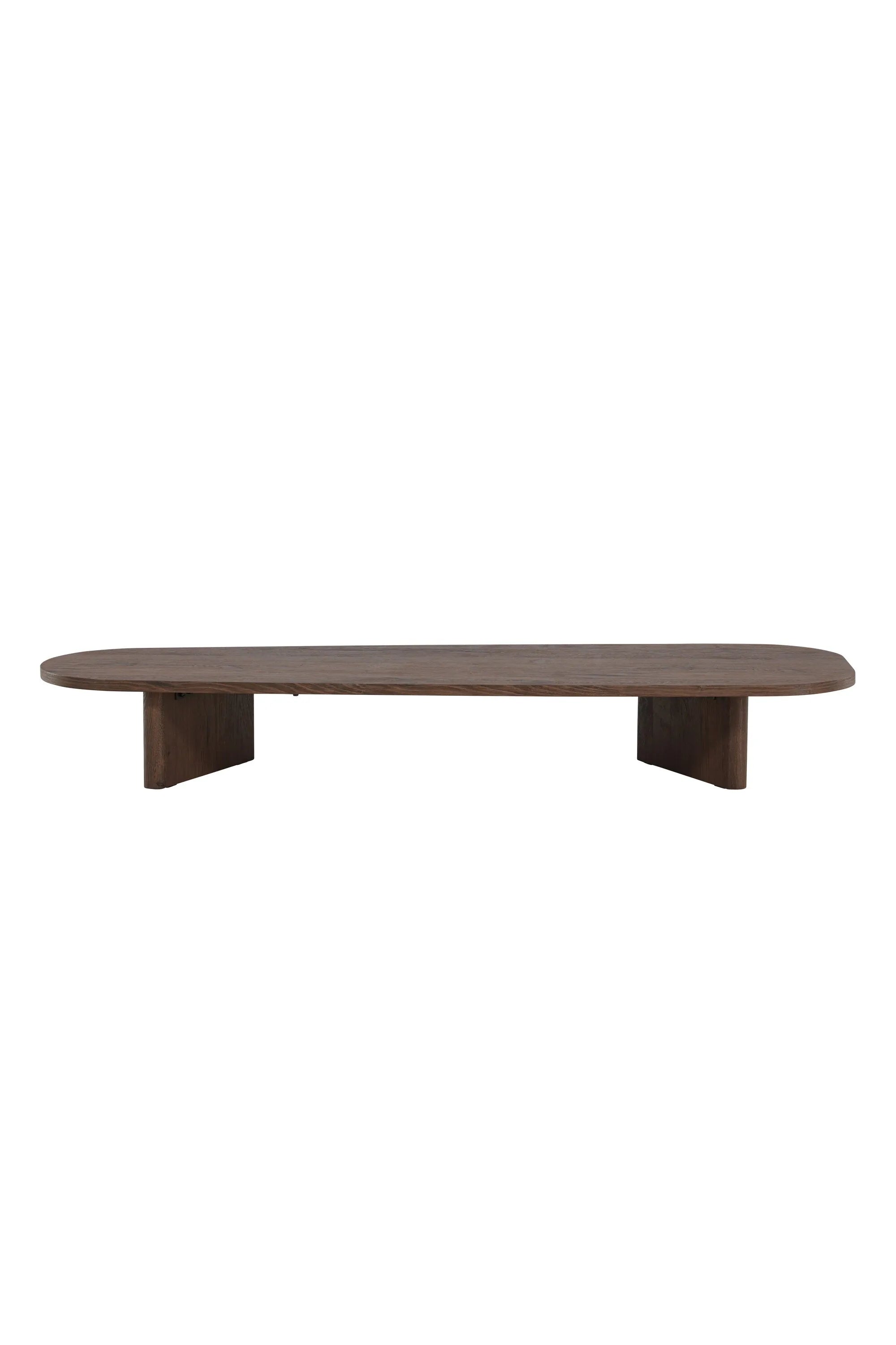 Grönvik Sofatisch in Mokka präsentiert im Onlineshop von KAQTU Design AG. Beistelltisch ist von Venture Home