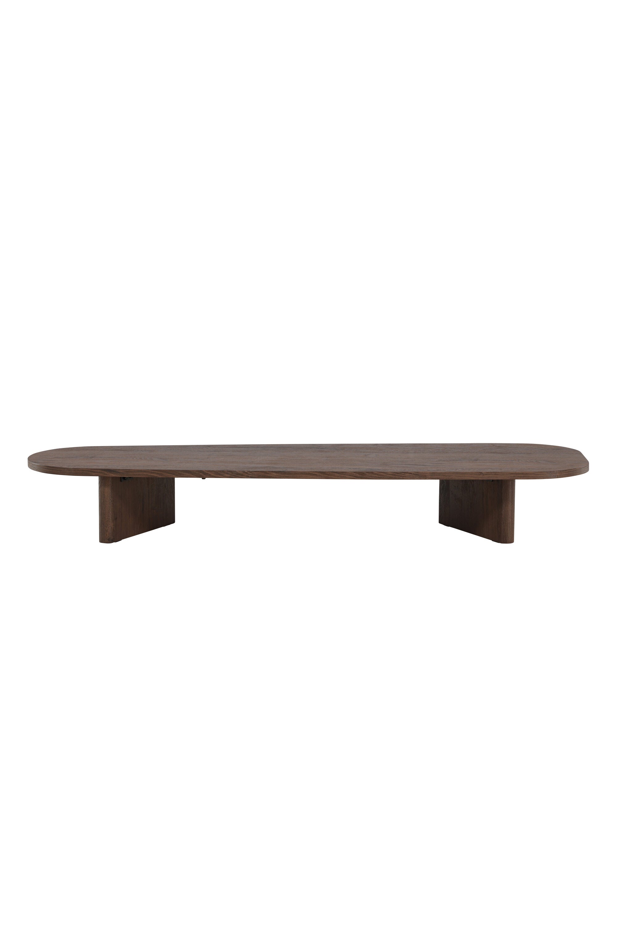 Grönvik Sofatisch in Mokka präsentiert im Onlineshop von KAQTU Design AG. Beistelltisch ist von Venture Home