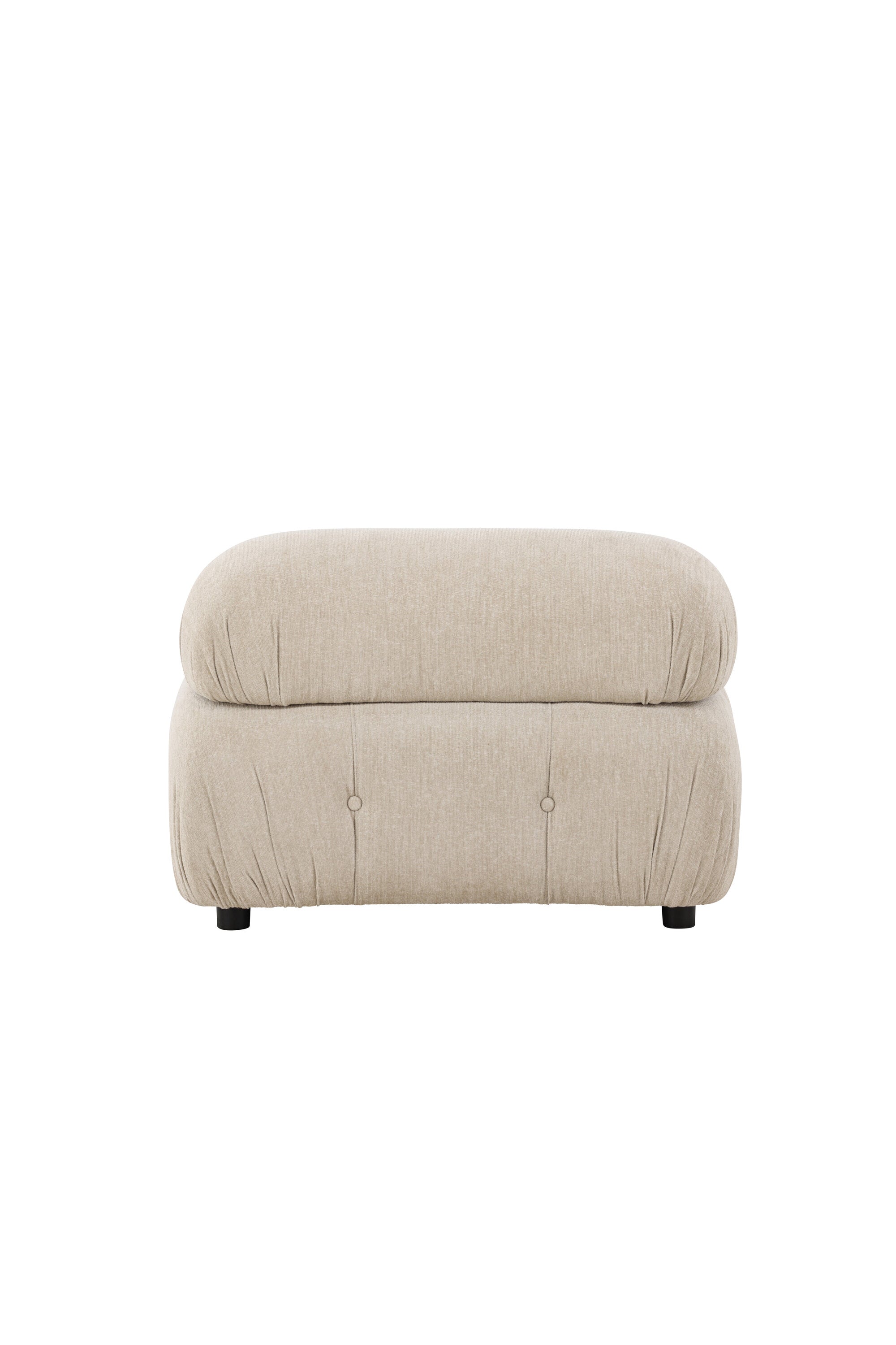 Das Mika Sofa Modul von Venture Home bietet modernes Design, exzellenten Komfort und flexible Kombinationsmöglichkeiten.