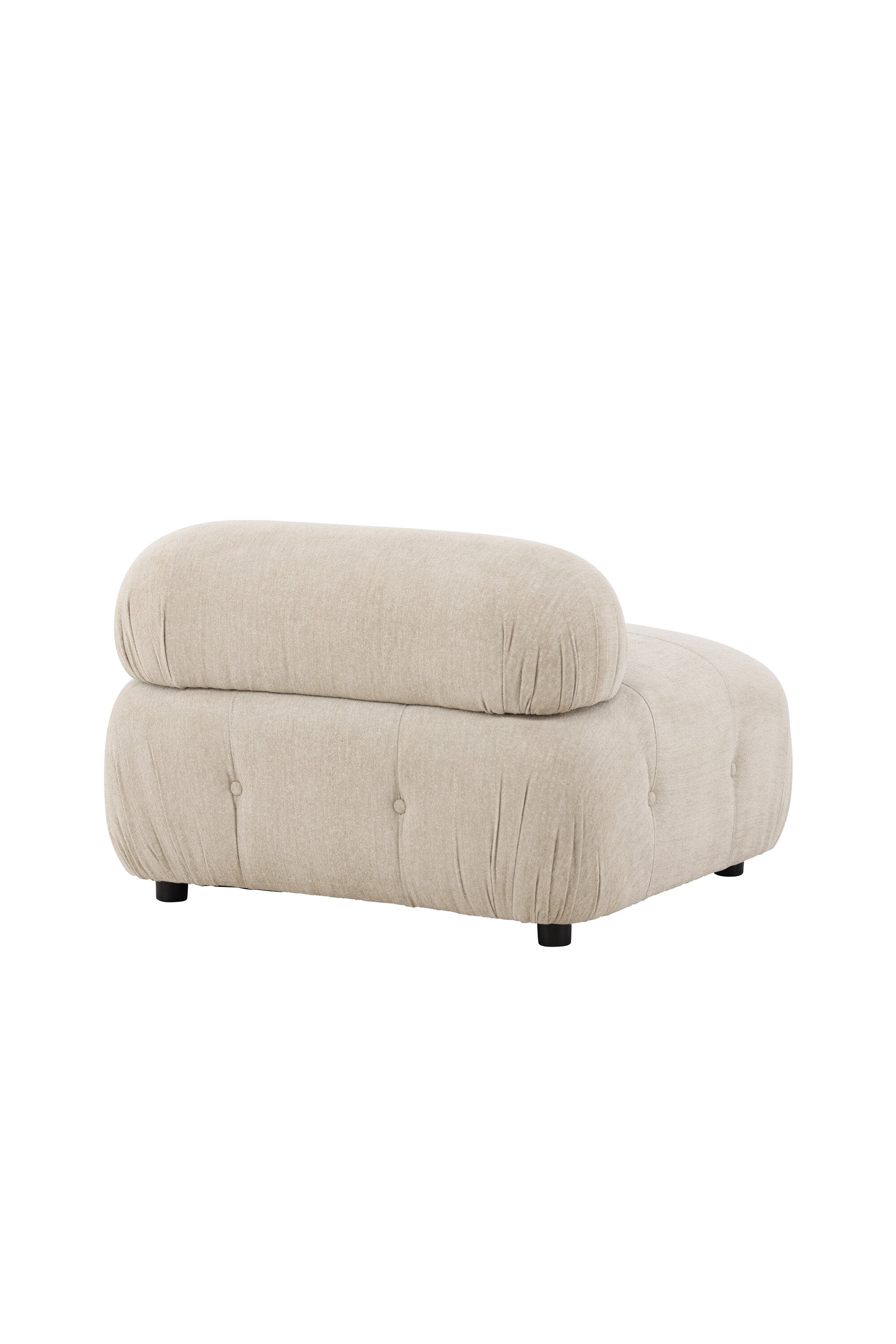 Das Mika Sofa Modul von Venture Home vereint stilvolles Design, hohen Komfort und vielseitige Anpassungsoptionen.
