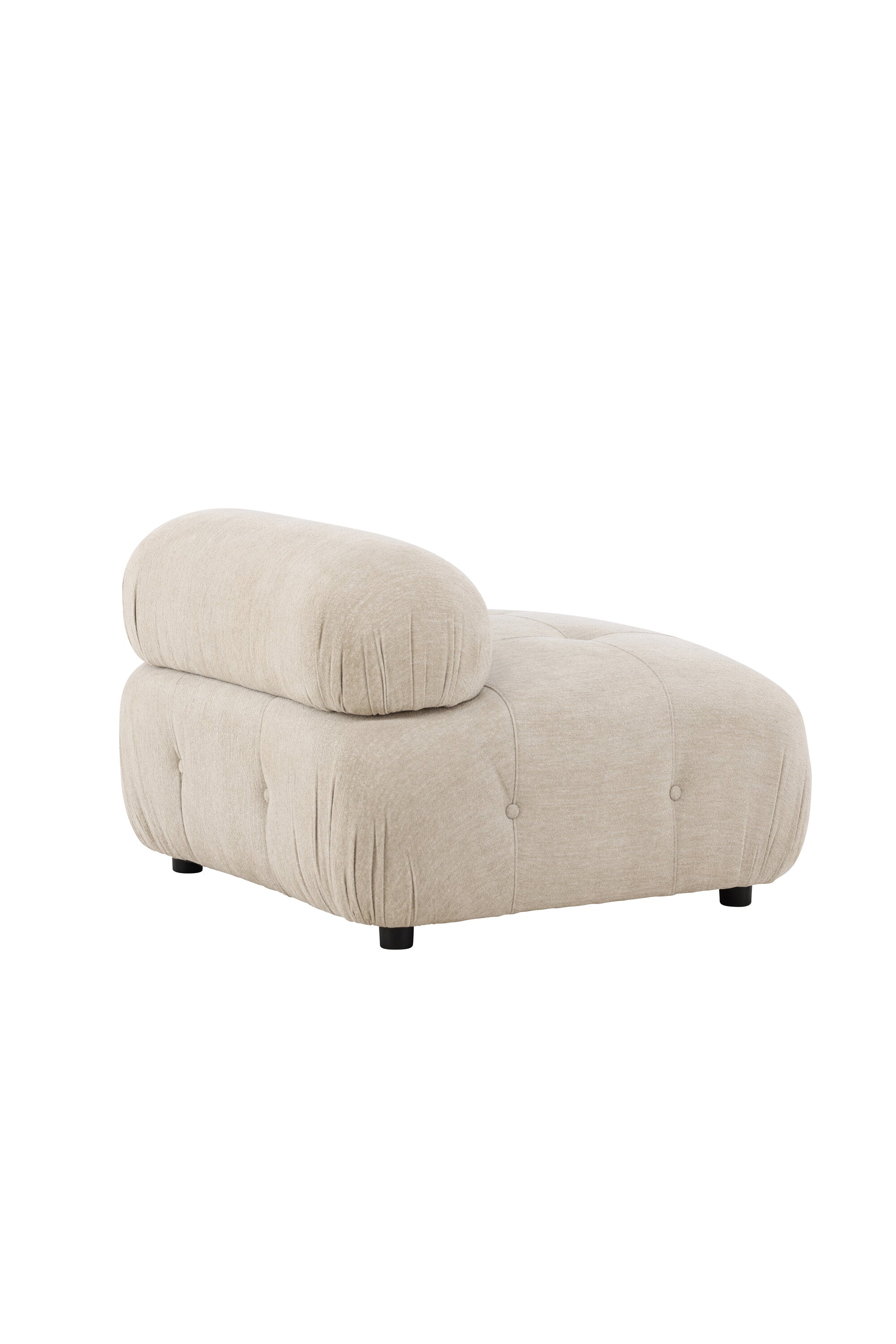 Das Mika Sofa Modul von Venture Home bietet modernes Design, exzellenten Komfort und flexible Kombinationsmöglichkeiten.