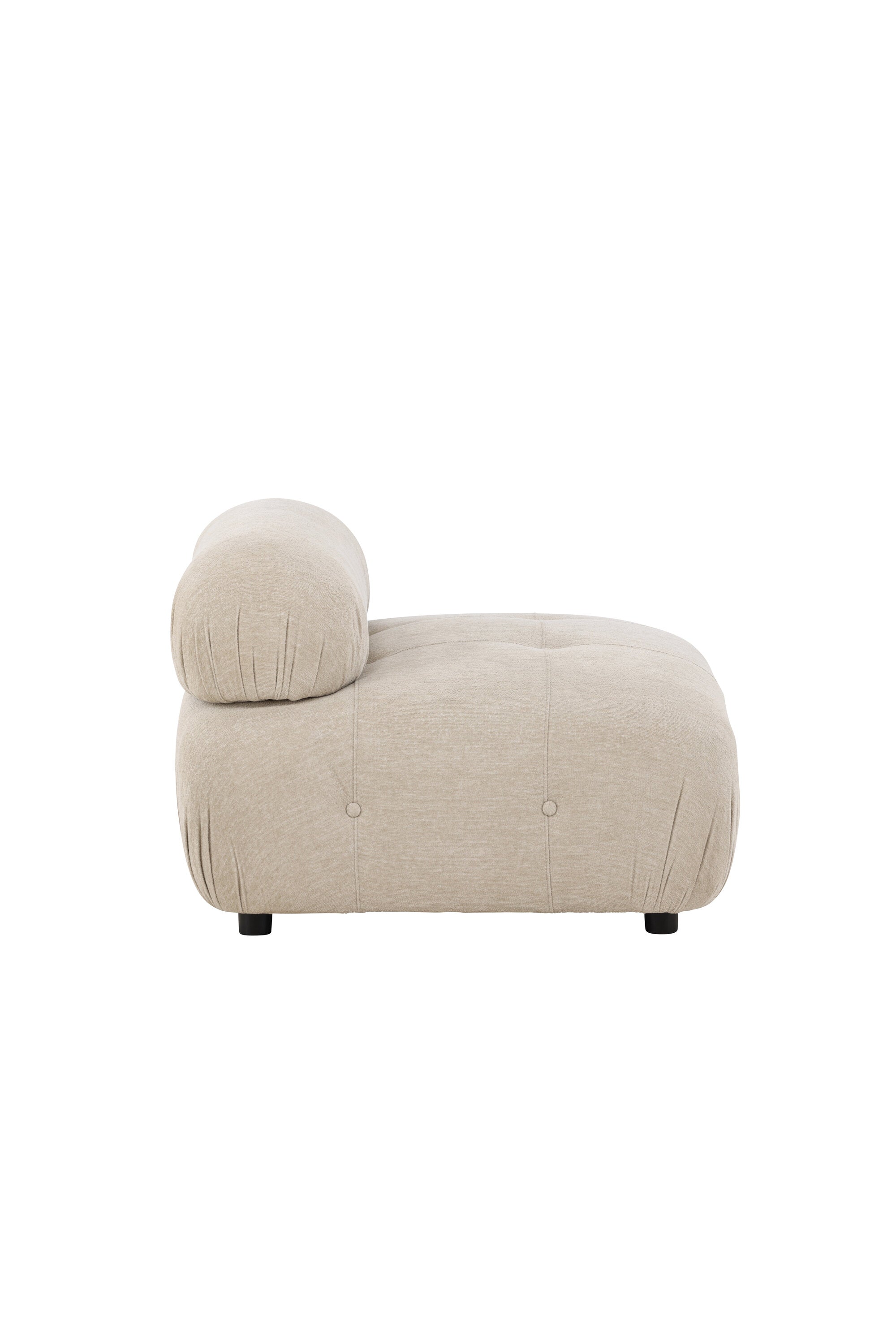 Das Mika Sofa Modul von Venture Home bietet modernes Design, exzellenten Komfort und flexible Kombinationsmöglichkeiten.