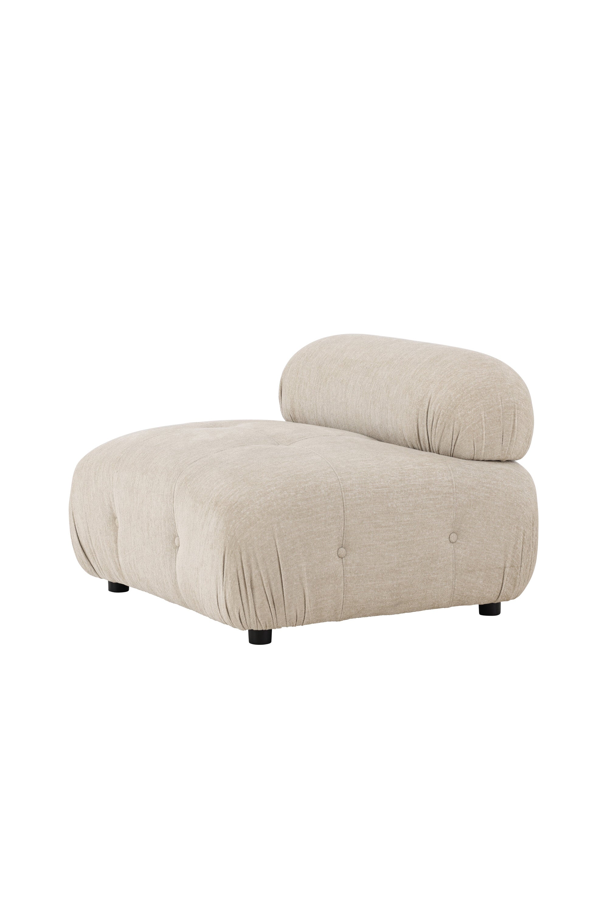 Das Mika Sofa Modul von Venture Home bietet modernes Design, exzellenten Komfort und flexible Kombinationsmöglichkeiten.