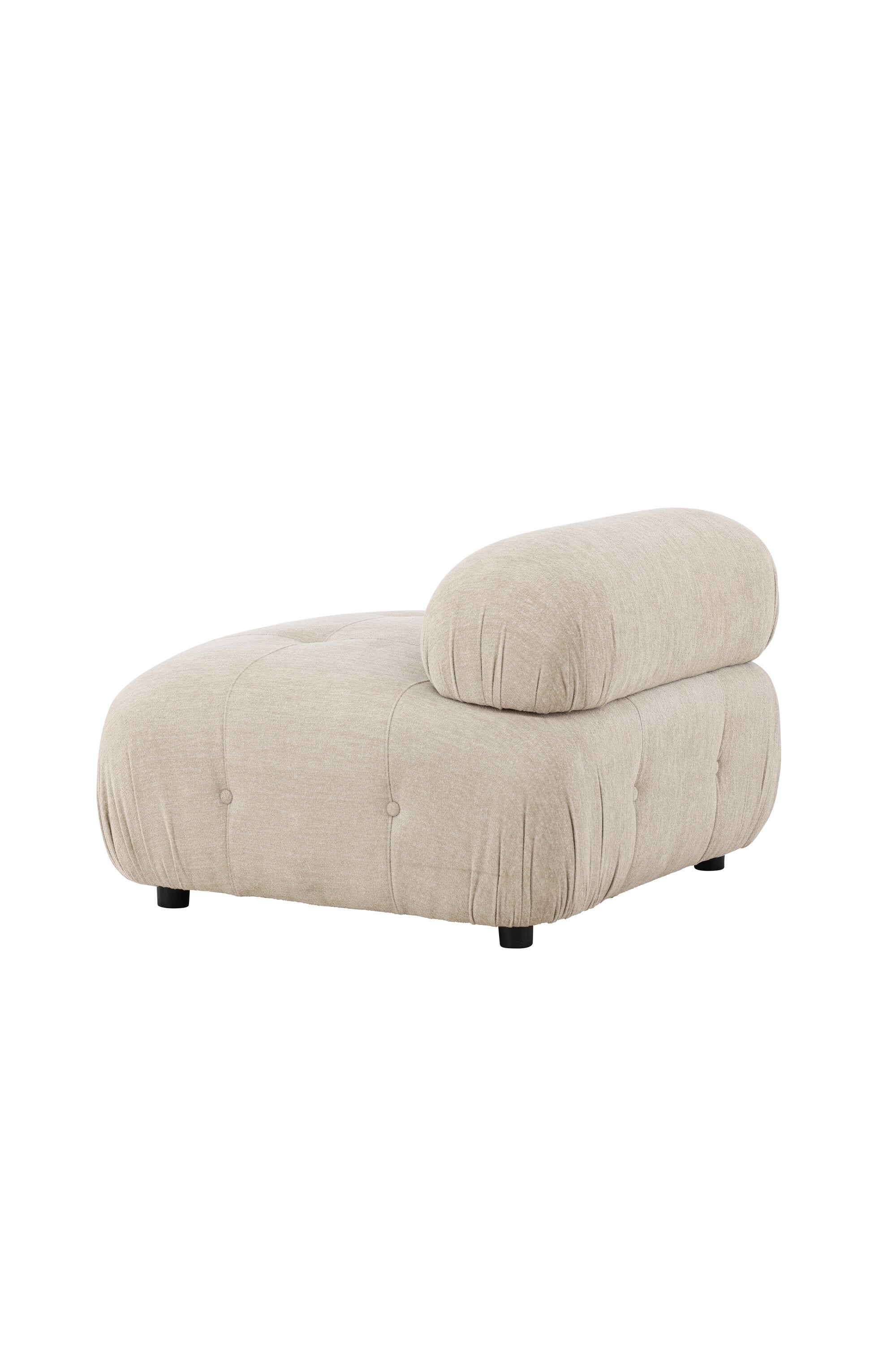 Das Mika Sofa Modul von Venture Home bietet modernes Design, exzellenten Komfort und flexible Kombinationsmöglichkeiten.