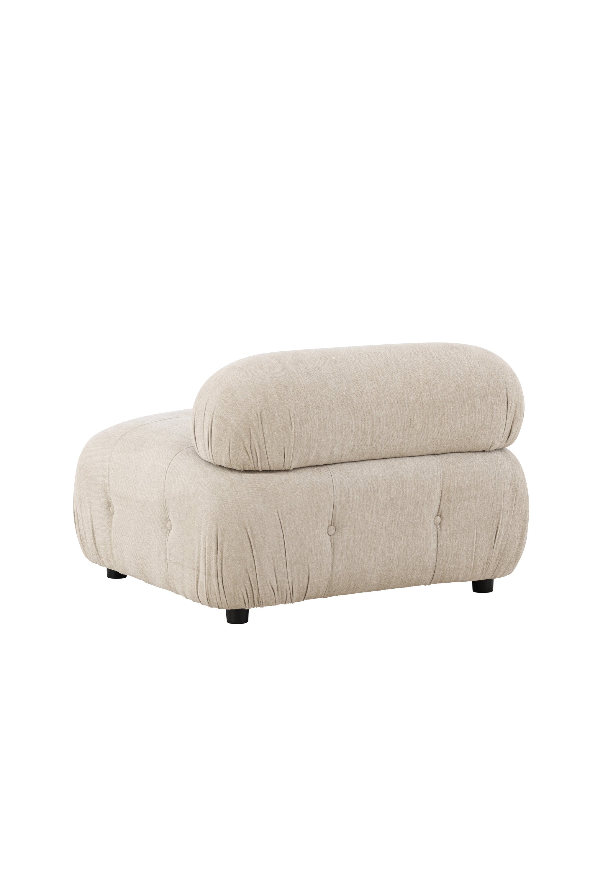 Das Mika Sofa Modul von Venture Home vereint stilvolles Design, hohen Komfort und vielseitige Anpassungsoptionen.
