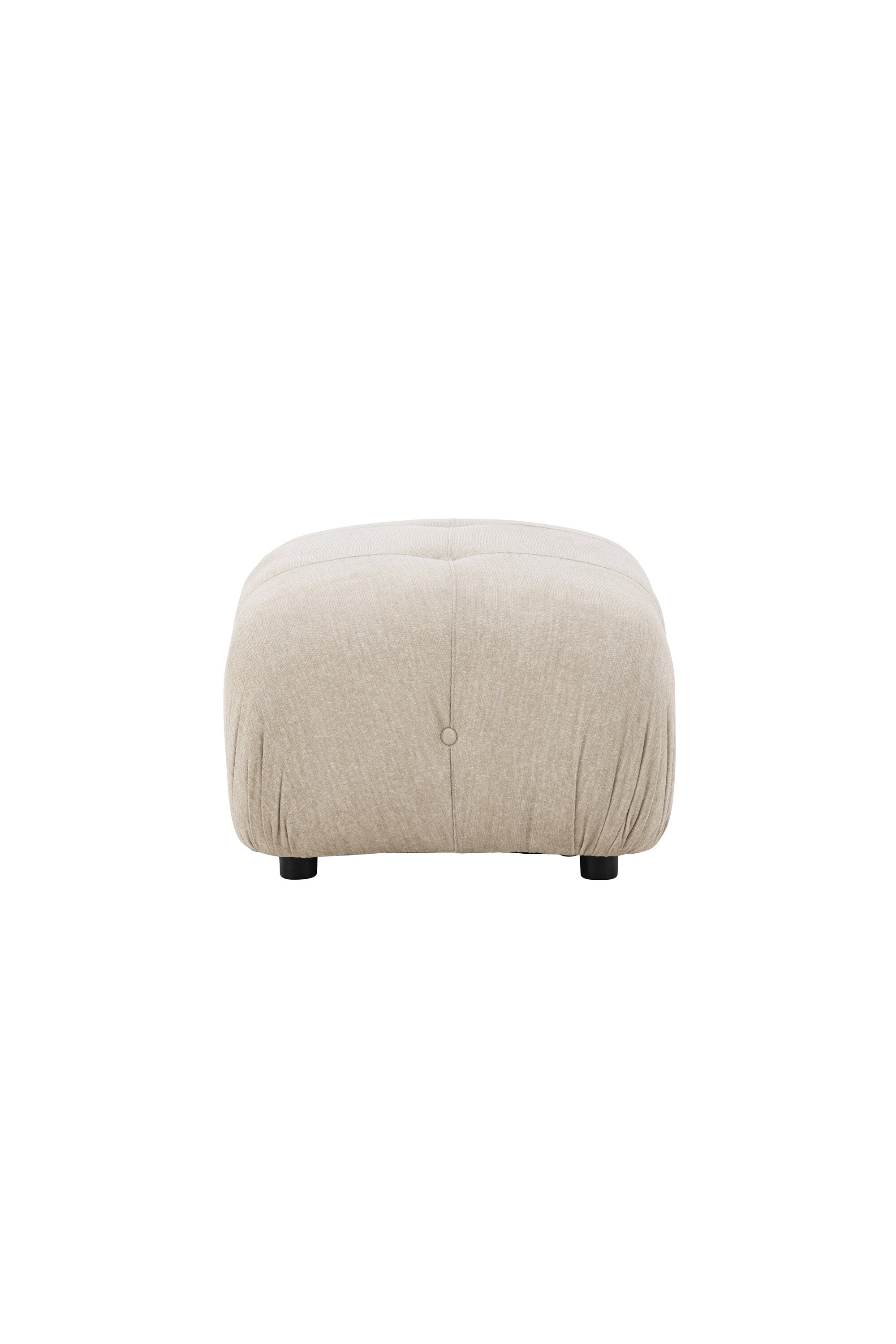 Mika Sofa Modul in Beige präsentiert im Onlineshop von KAQTU Design AG. Modulares Sofa ist von Venture Home