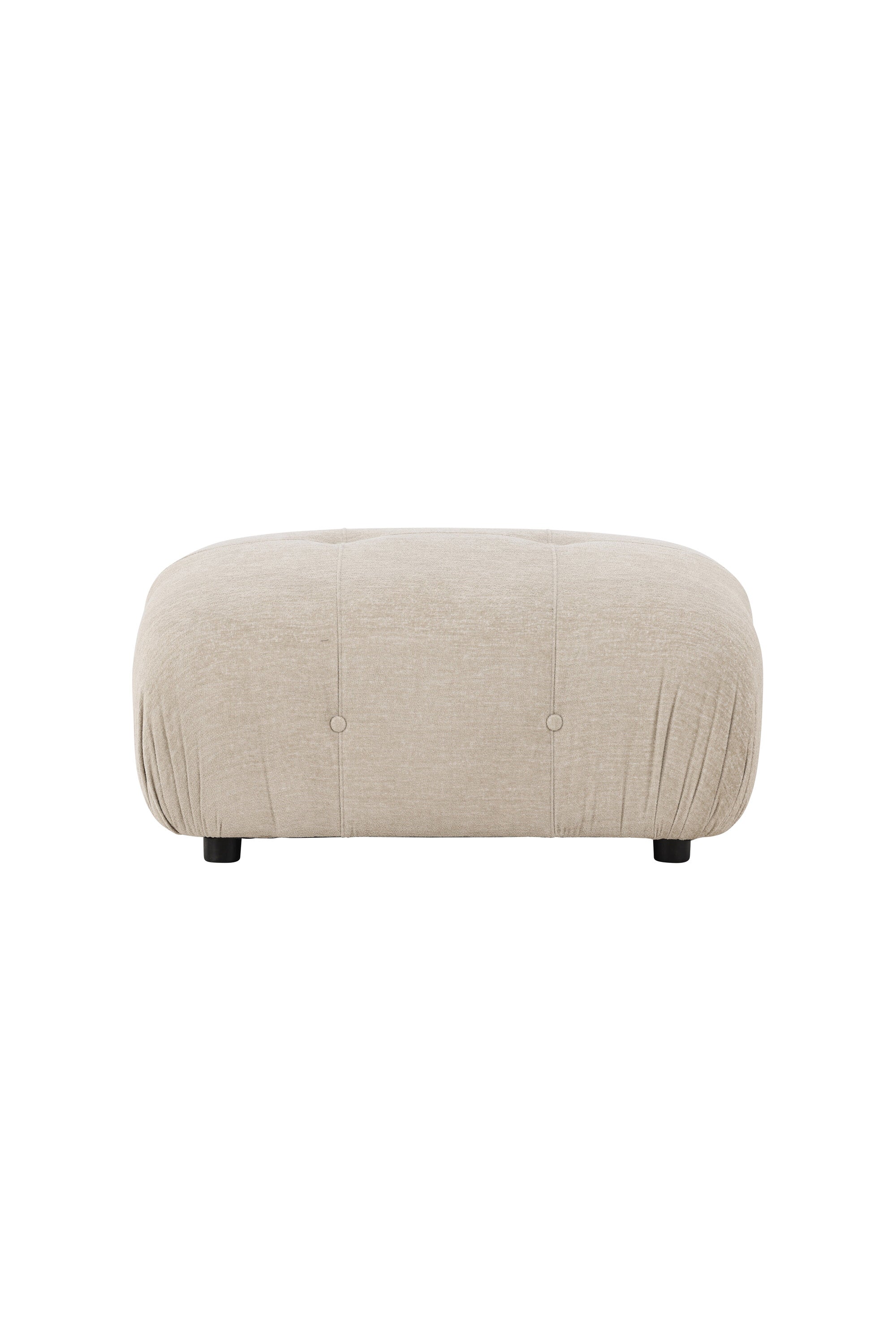 Das Mika Sofa Modul von Venture Home vereint stilvolles Design, hohen Komfort und vielseitige Anpassungsoptionen.