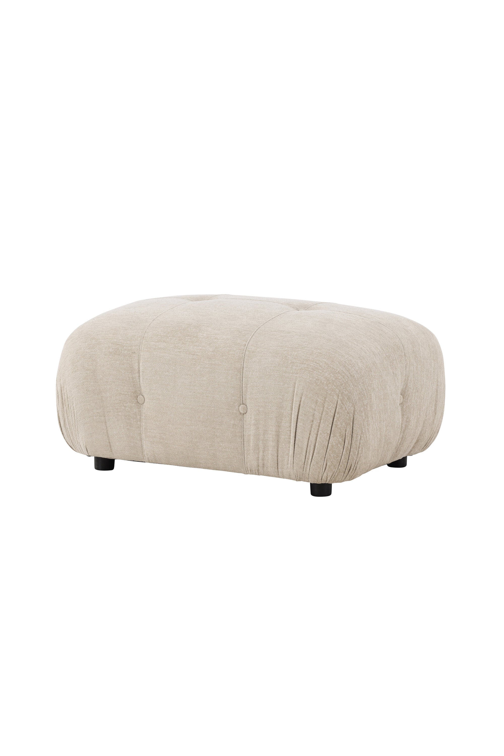Das Mika Sofa Modul von Venture Home bietet modernes Design, exzellenten Komfort und flexible Kombinationsmöglichkeiten.