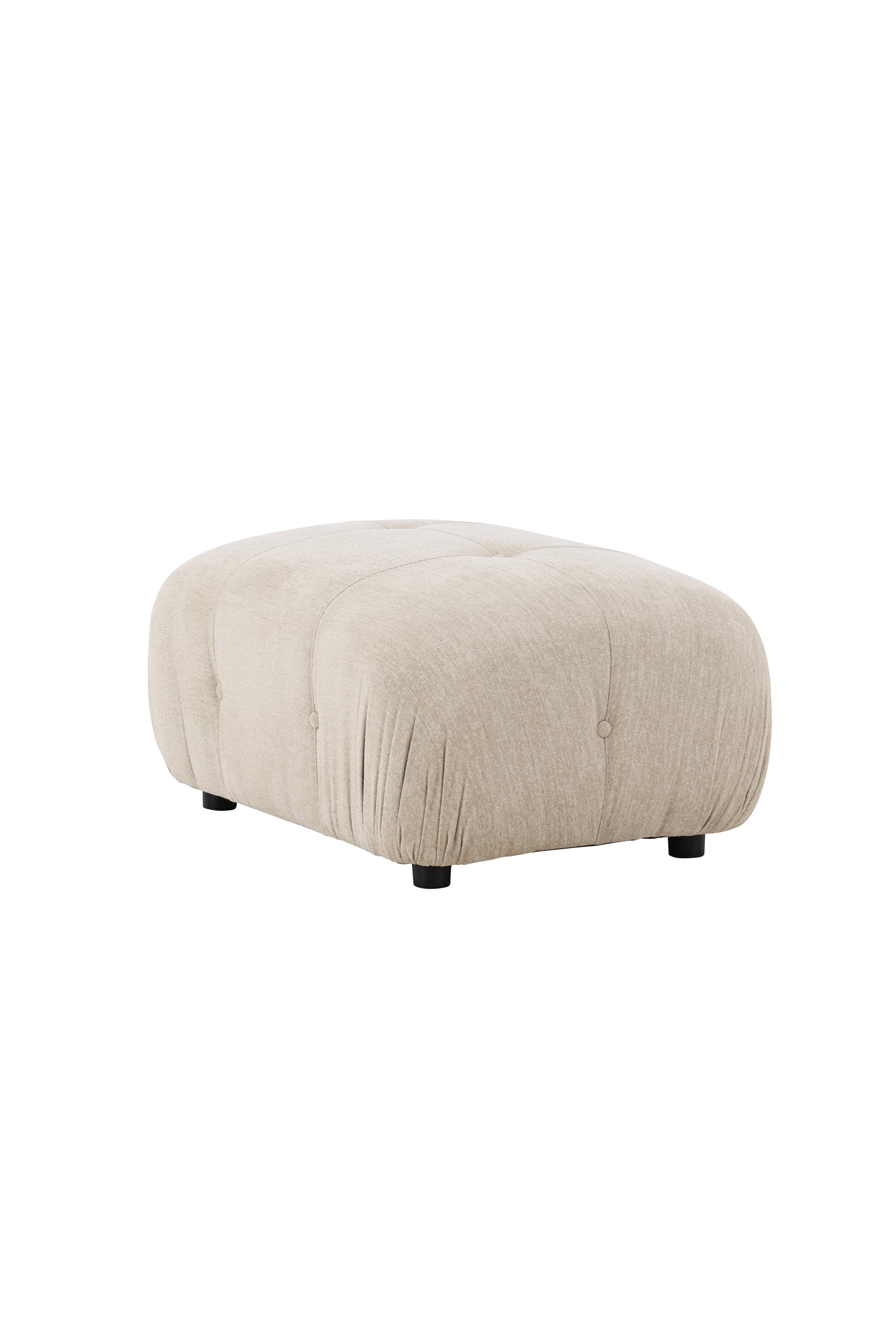 Das Mika Sofa Modul von Venture Home vereint stilvolles Design, hohen Komfort und vielseitige Anpassungsoptionen.