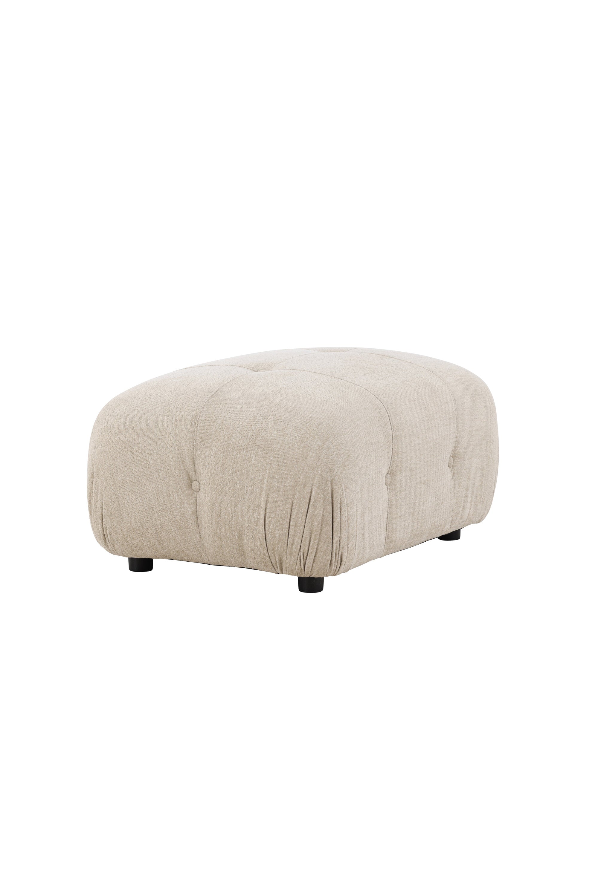 Das Mika Sofa Modul von Venture Home vereint stilvolles Design, hohen Komfort und vielseitige Anpassungsoptionen.
