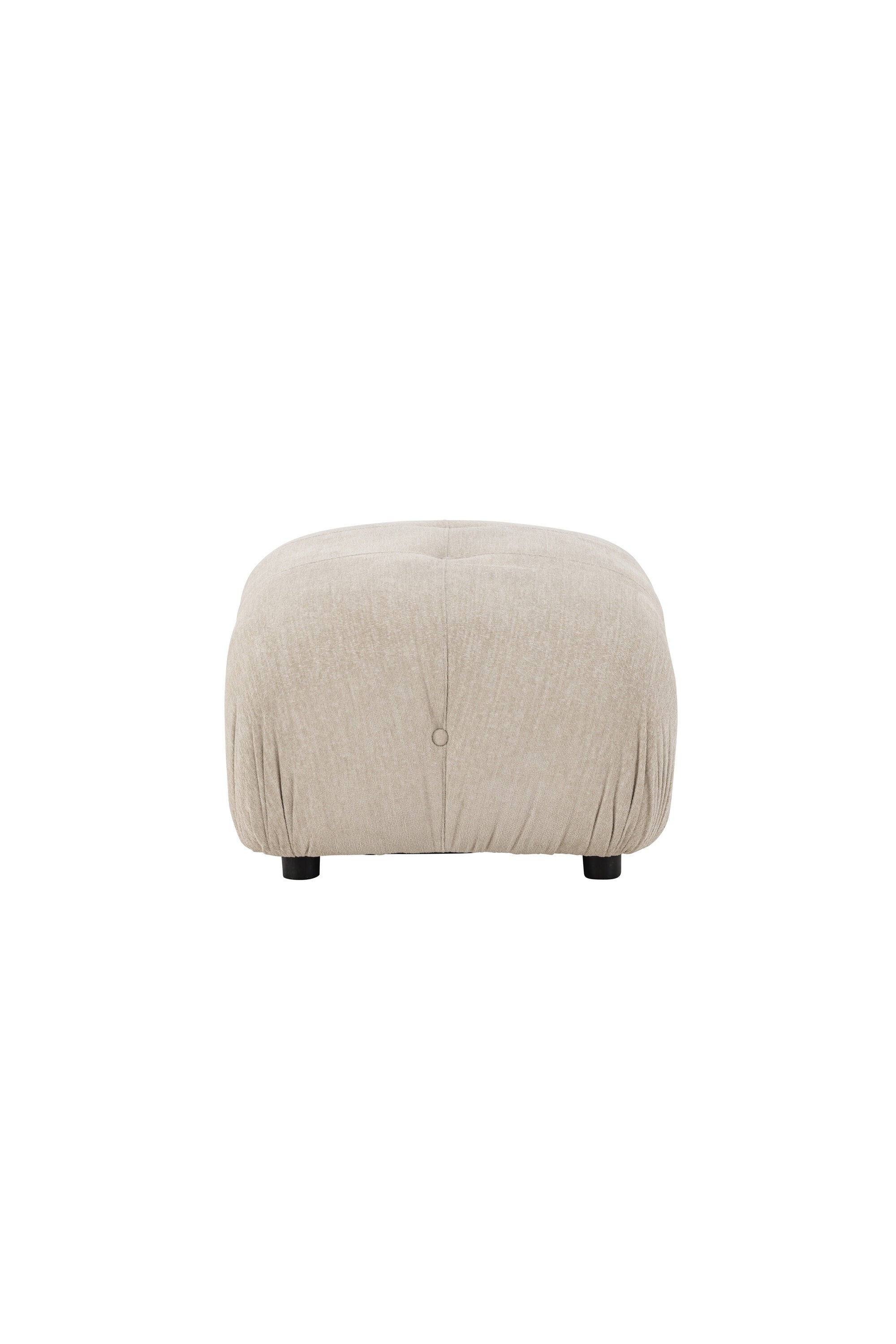 Mika Sofa Modul in Beige präsentiert im Onlineshop von KAQTU Design AG. Modulares Sofa ist von Venture Home