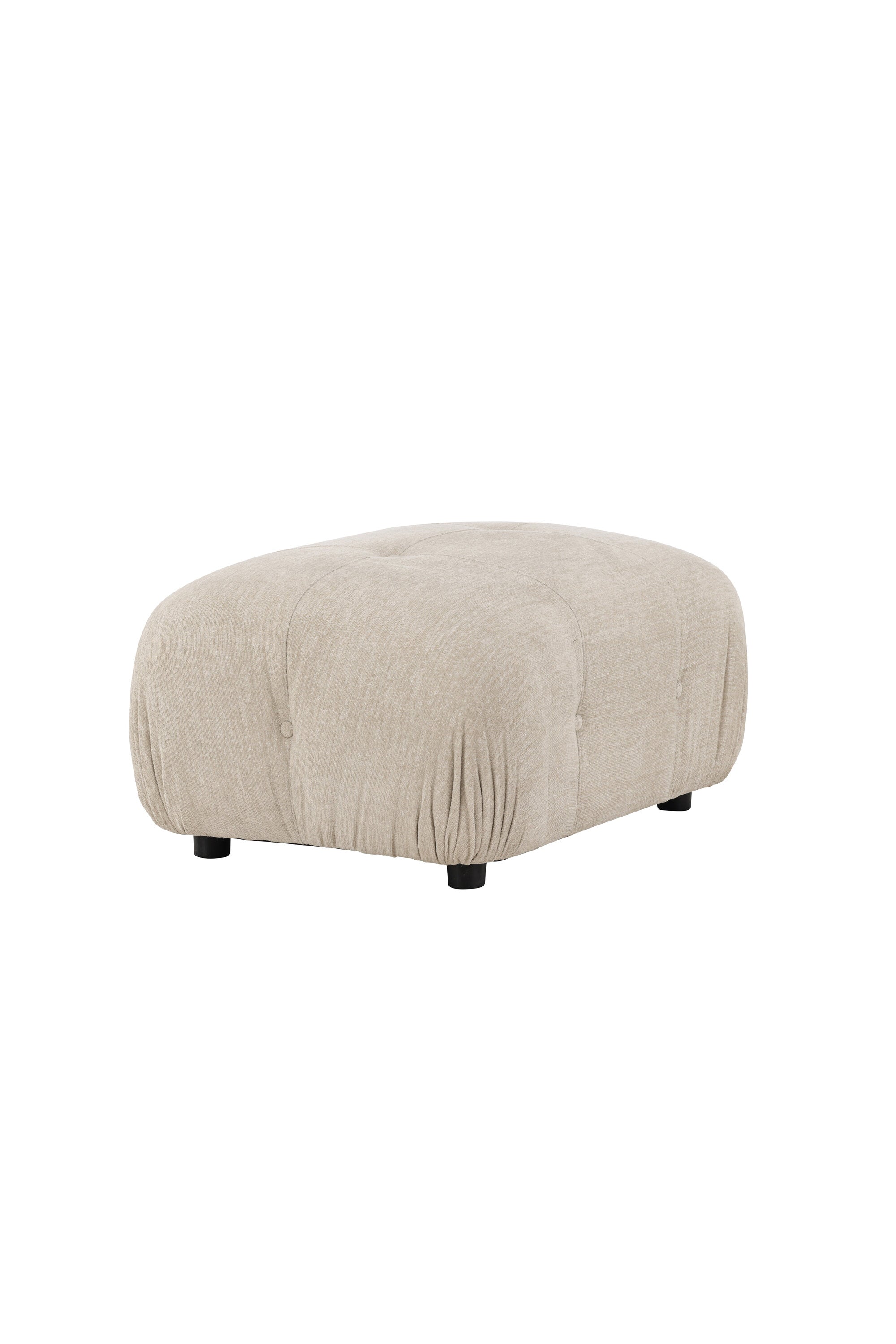Das Mika Sofa Modul von Venture Home bietet modernes Design, exzellenten Komfort und flexible Kombinationsmöglichkeiten.