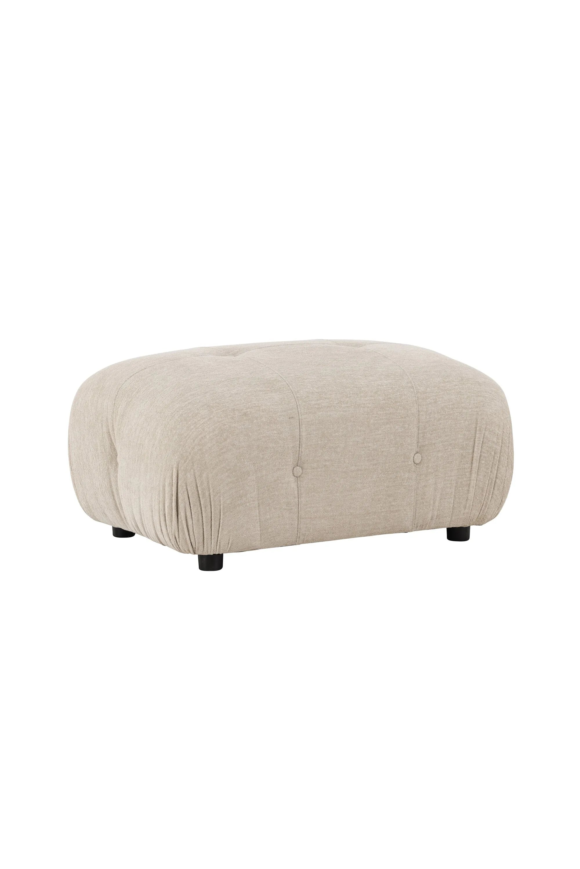 Das Mika Sofa Modul von Venture Home bietet modernes Design, exzellenten Komfort und flexible Kombinationsmöglichkeiten.