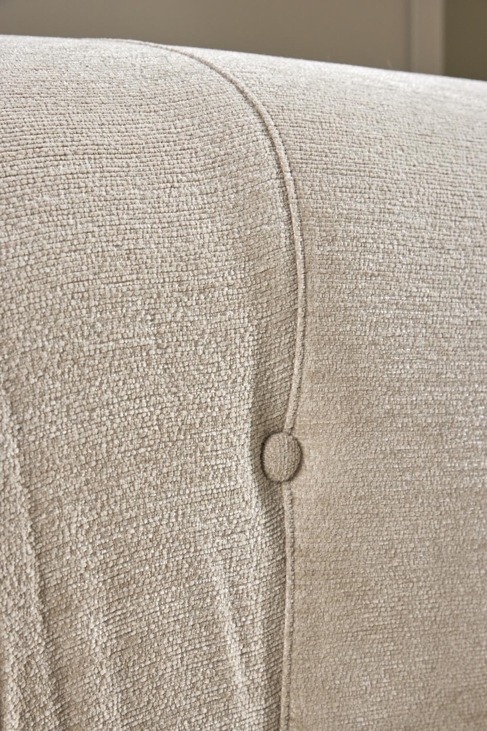 Mika Sofa Modul in Beige präsentiert im Onlineshop von KAQTU Design AG. Modulares Sofa ist von Venture Home