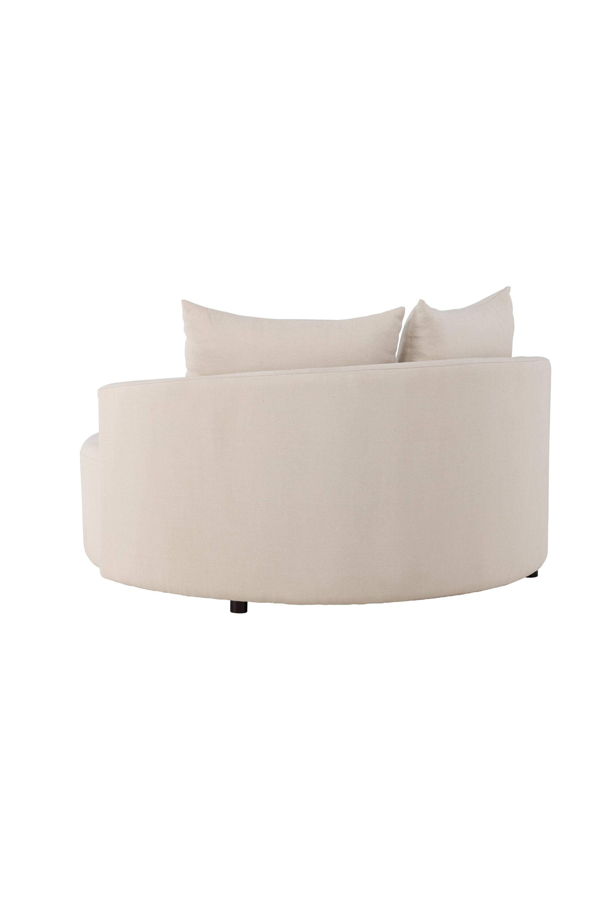 Das Kelso 3-Sitzer Sofa von Venture Home bietet zeitgemässen Stil und Bequemlichkeit für moderne Wohnräume.