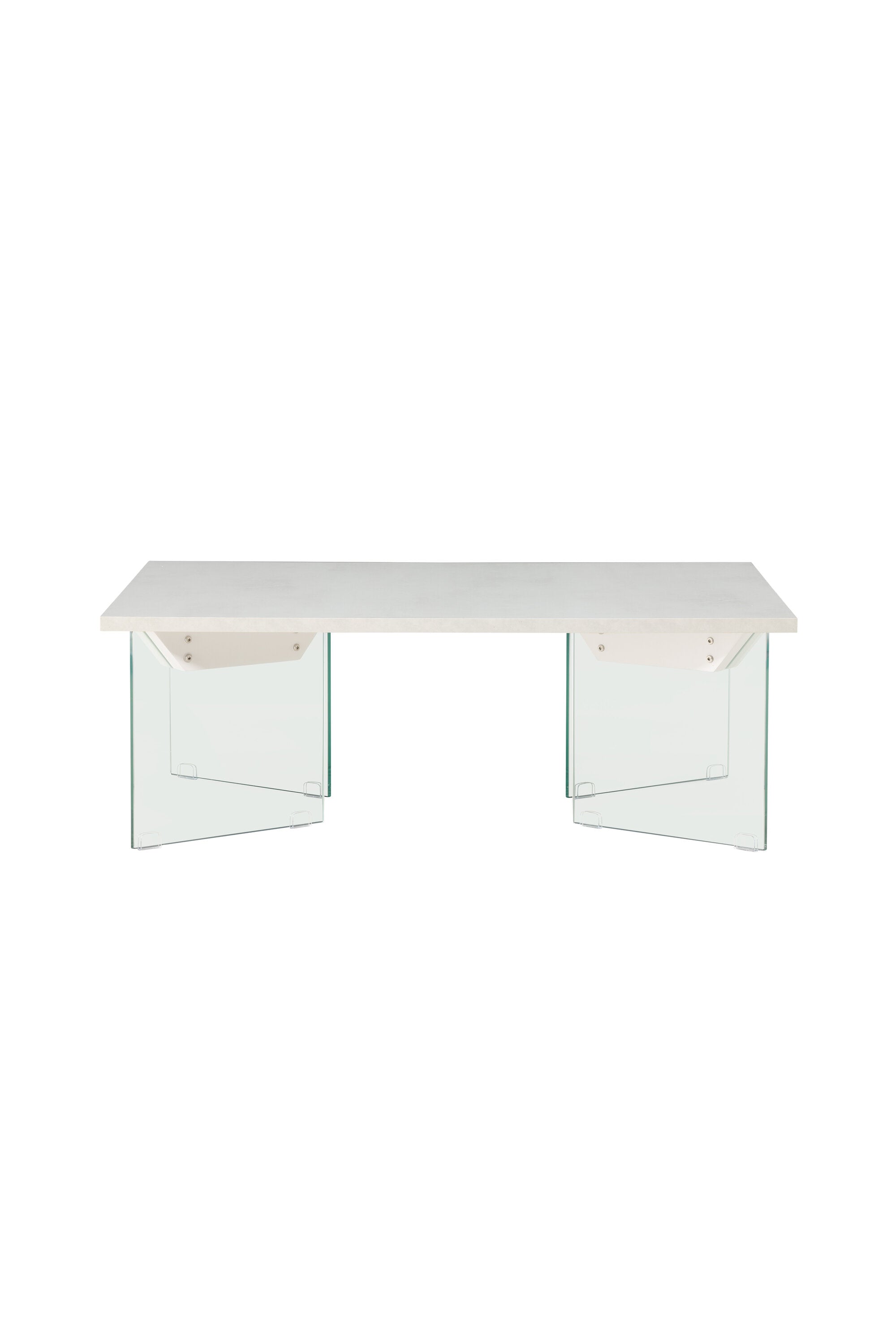 Moderner Ester Sofatisch von Venture Home: Stilvolles Design, erstklassige Qualität, ideal für zeitgemässe Wohnräume.