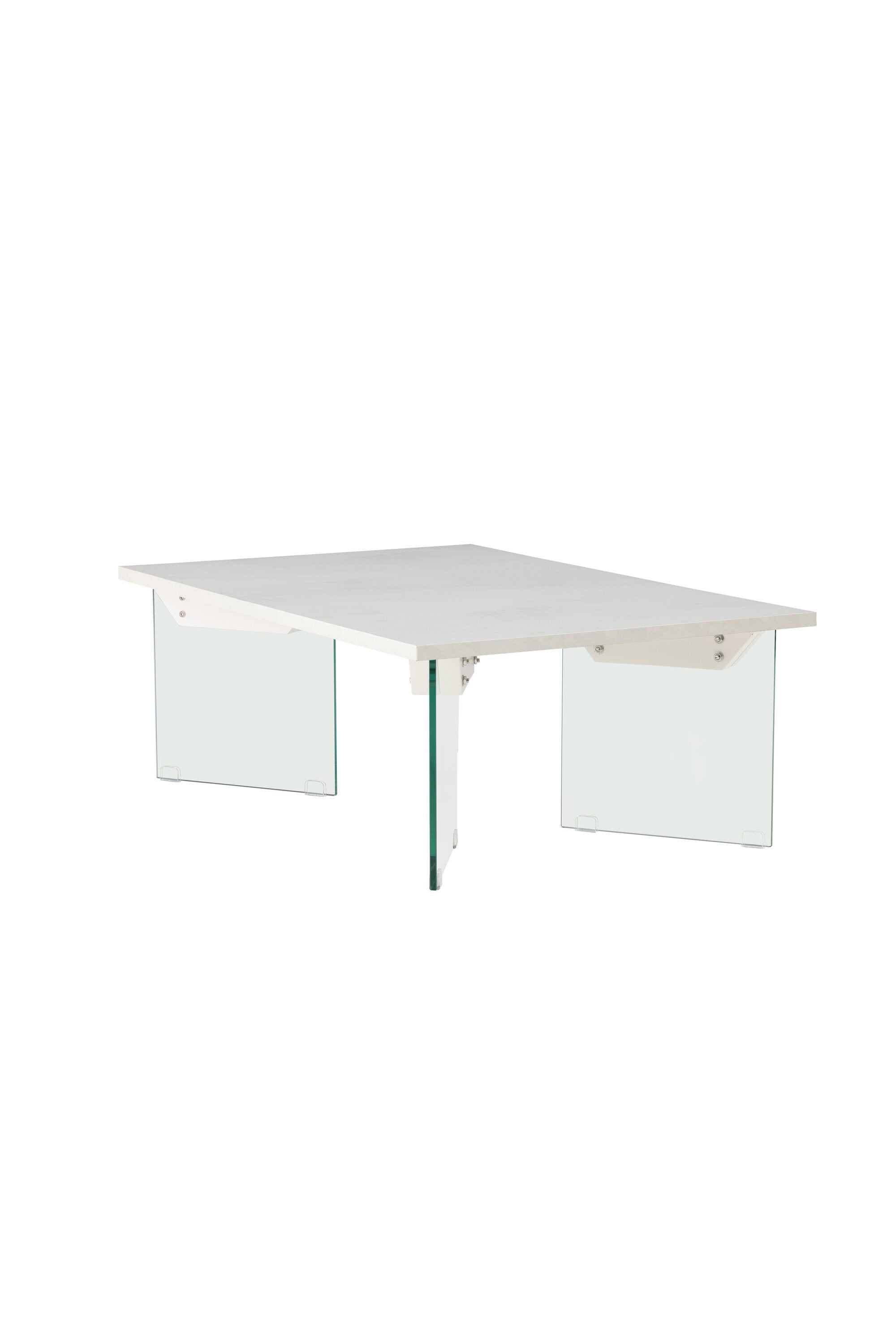 Moderner Ester Sofatisch von Venture Home: Stilvolles Design, erstklassige Qualität, ideal für zeitgemässe Wohnräume.