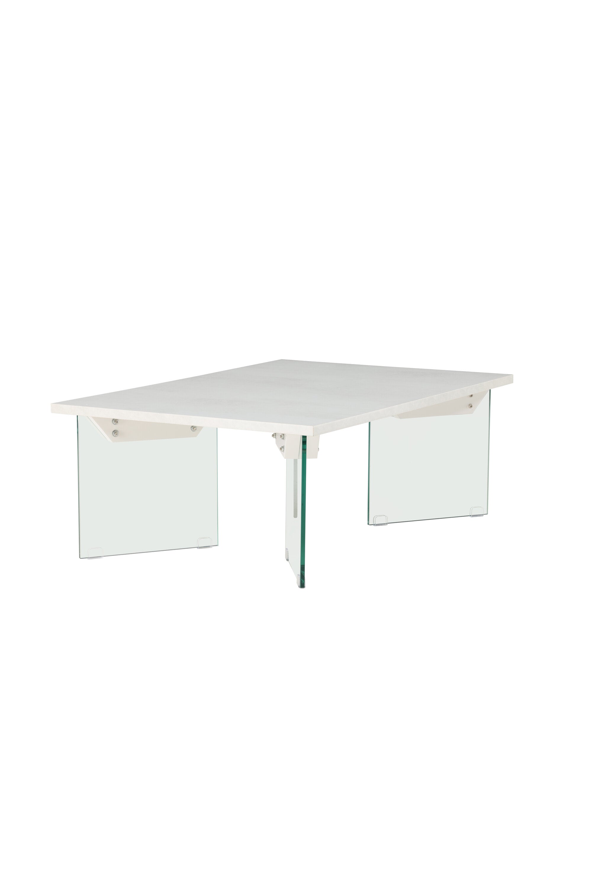 Moderner Ester Sofatisch von Venture Home: Stilvolles Design, erstklassige Qualität, ideal für zeitgemässe Wohnräume.
