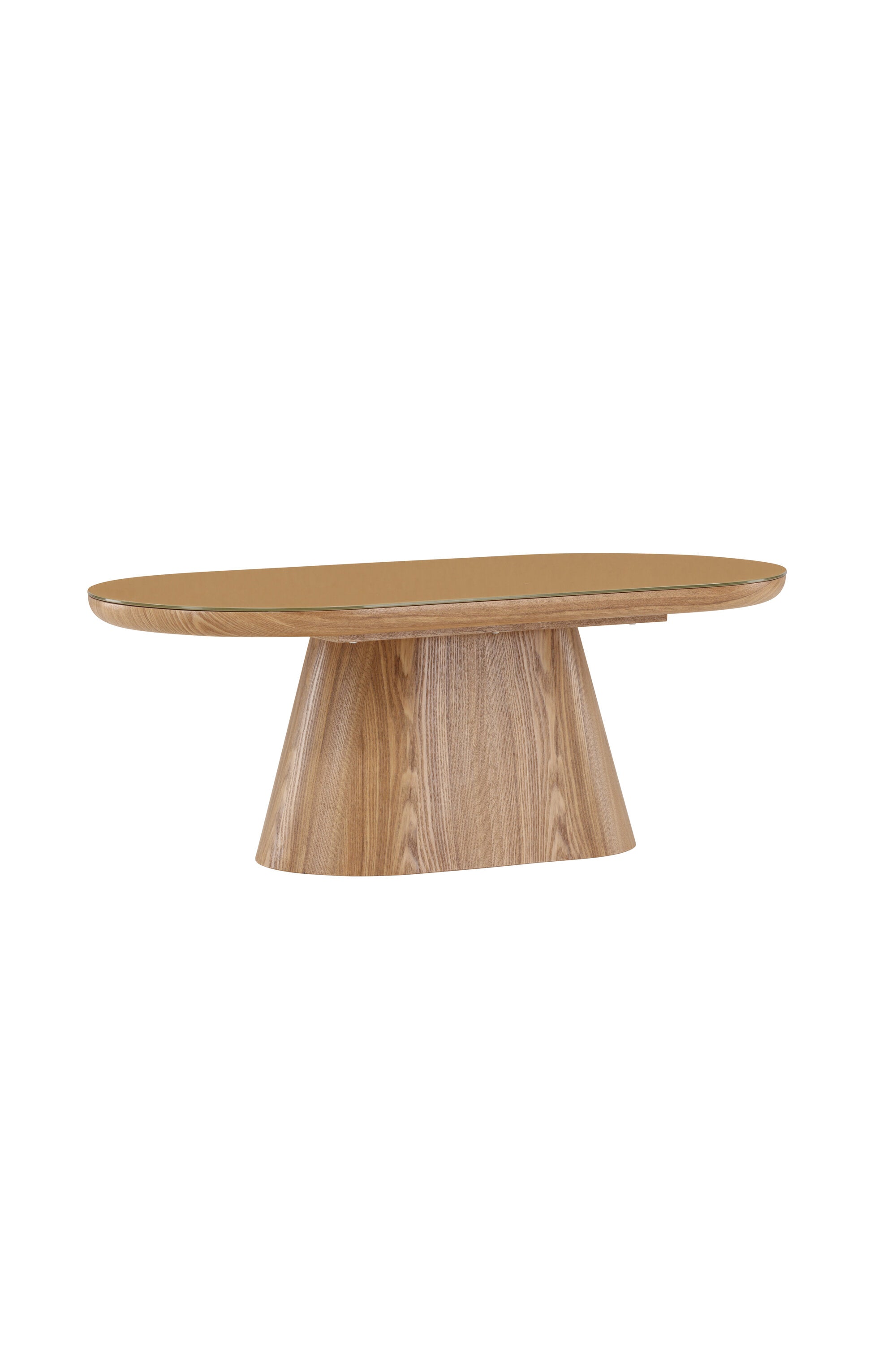 Moderner Castor Sofatisch von Venture Home, stilvolles Design, langlebig und ideal für zeitgemässe Wohnräume.