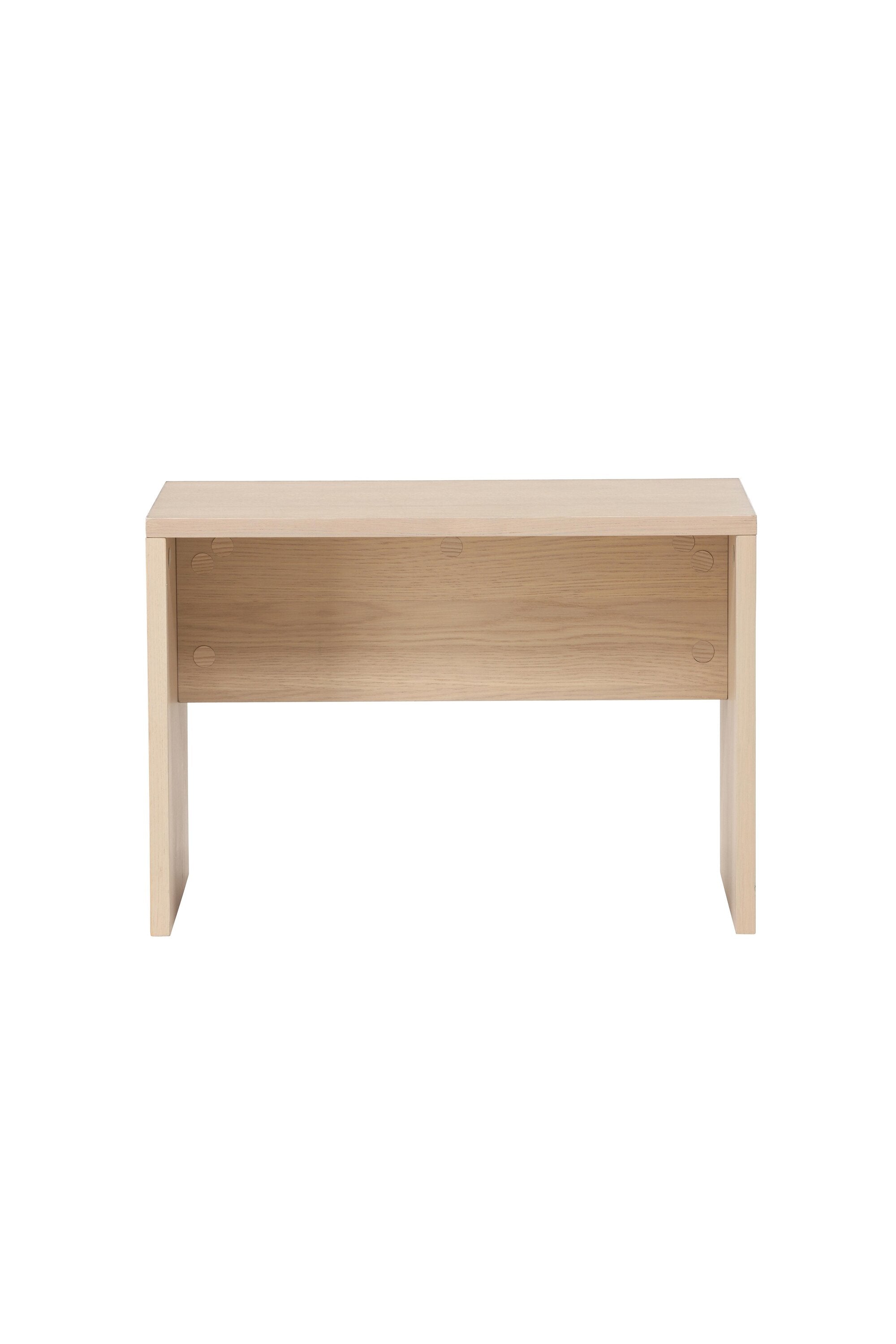 Moderner Juni Sofatisch von Venture Home, stilvolles Design, hochwertige Verarbeitung, ideal für zeitgemässe Wohnräume.