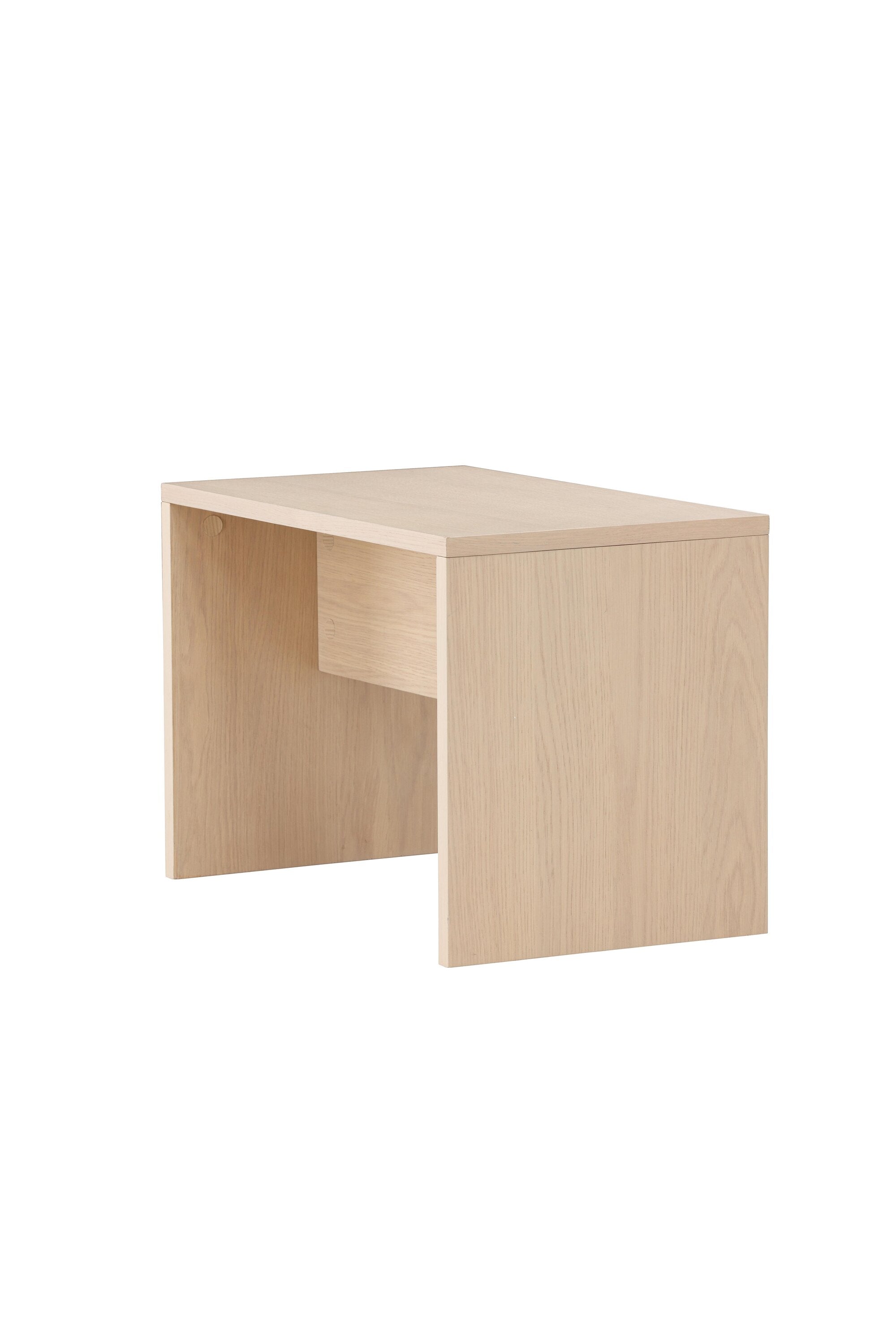 Moderner Juni Sofatisch von Venture Home, stilvolles Design, hochwertige Verarbeitung, ideal für zeitgemässe Wohnräume.