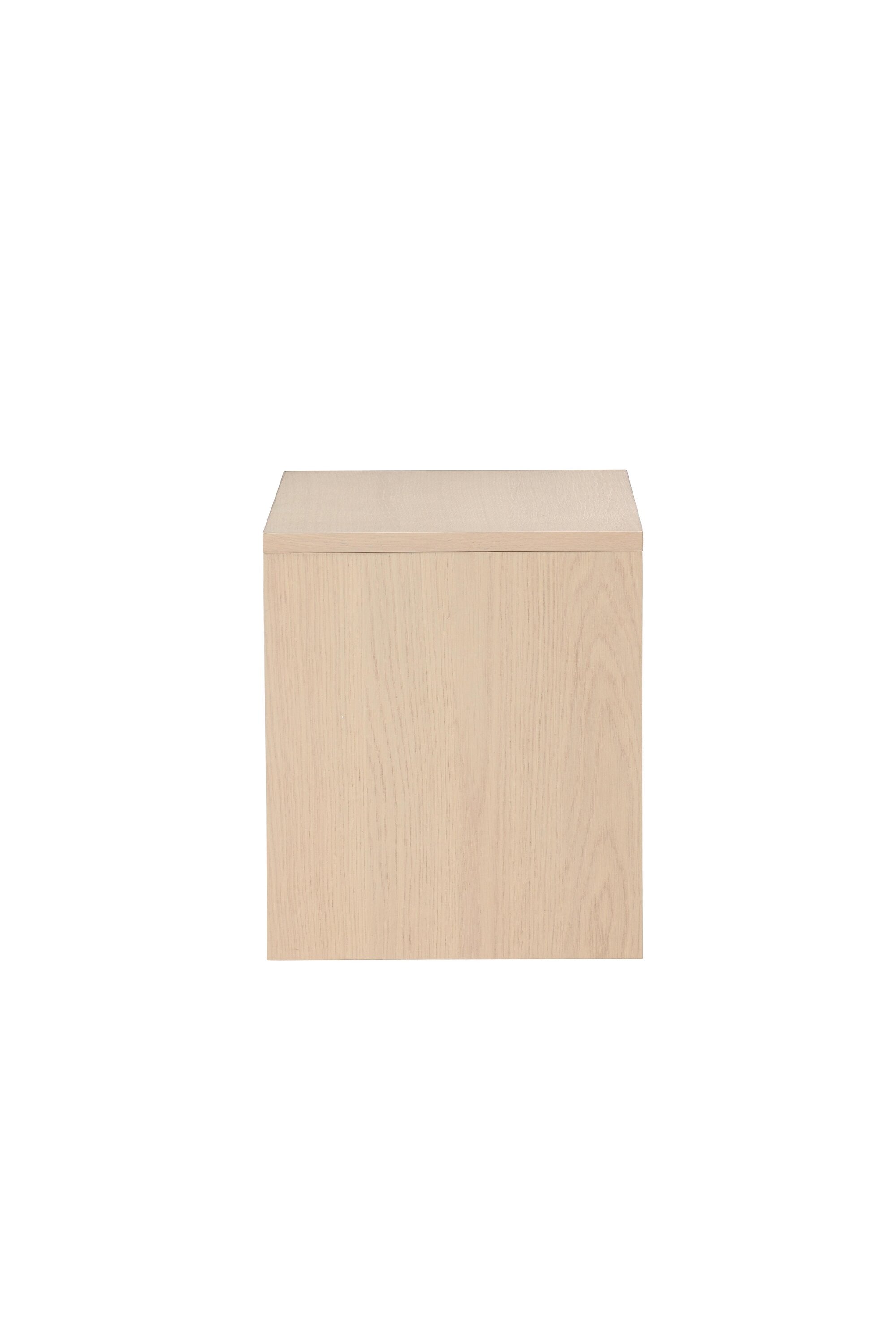 Moderner Juni Sofatisch von Venture Home, stilvolles Design, hochwertige Verarbeitung, ideal für zeitgemässe Wohnräume.