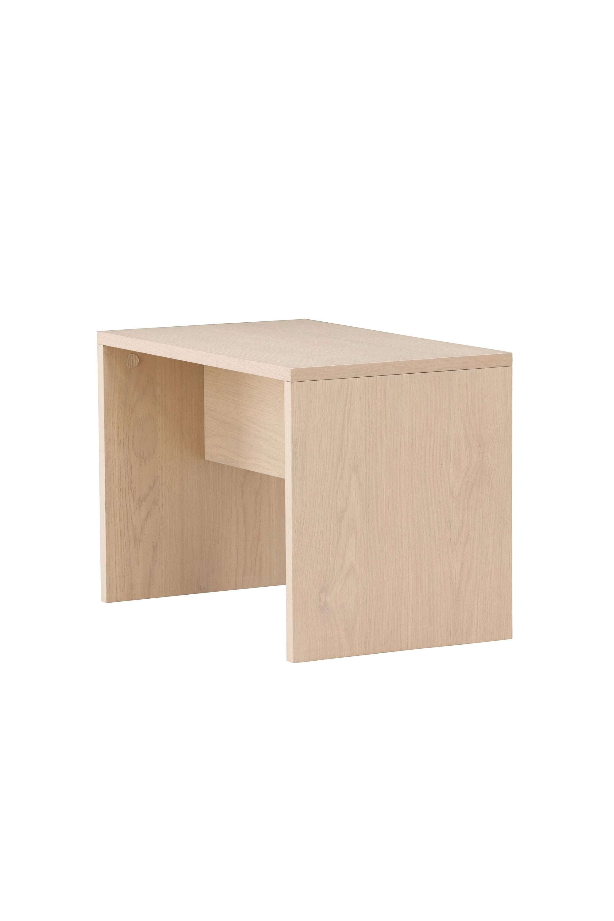 Moderner Juni Sofatisch von Venture Home, stilvolles Design, hochwertige Verarbeitung, ideal für zeitgemässe Wohnräume.