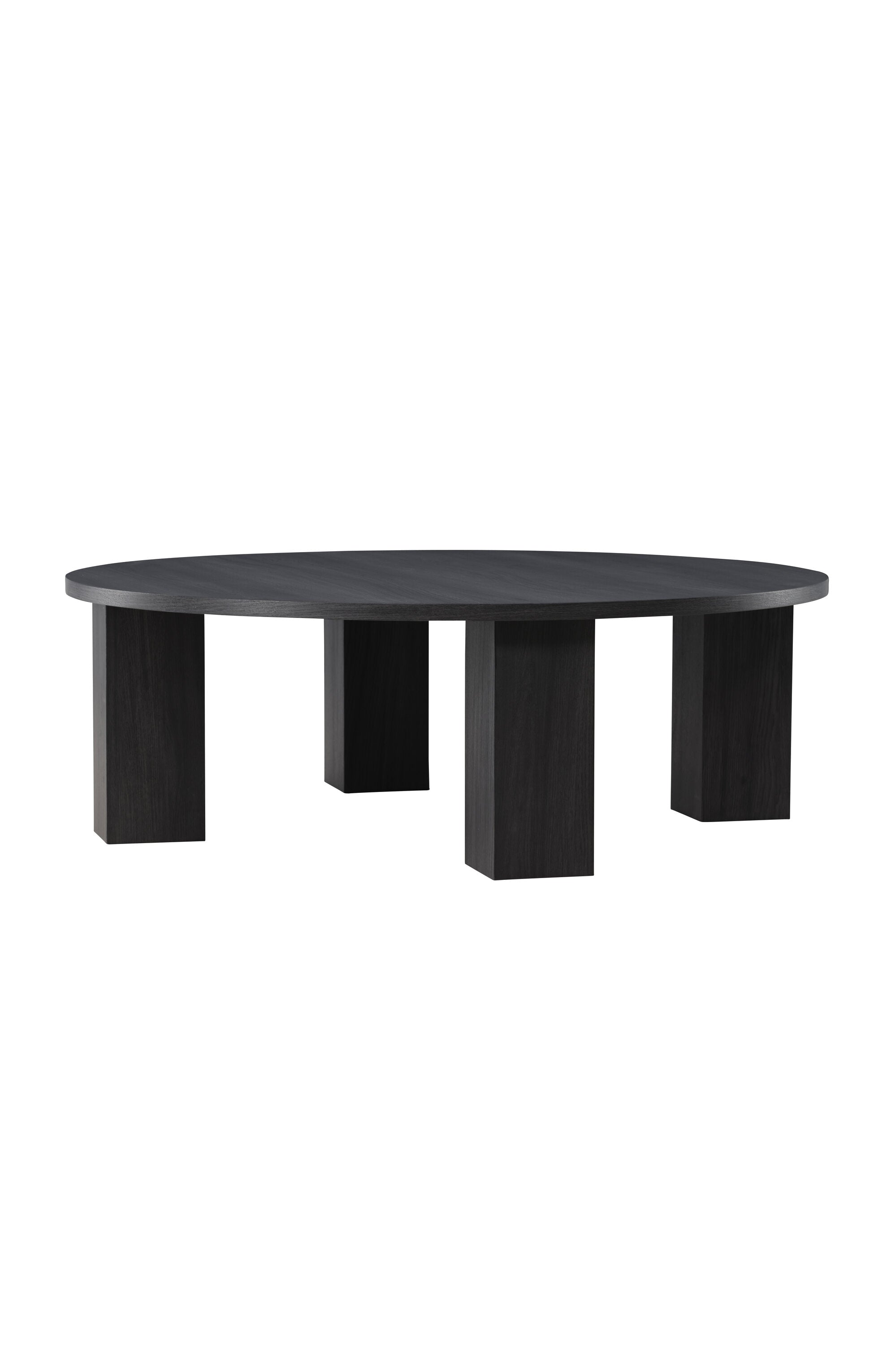 Eleganter Juno Sofatisch von Venture Home, modernes Design, robust und perfekt für stilvolle Wohnräume.
