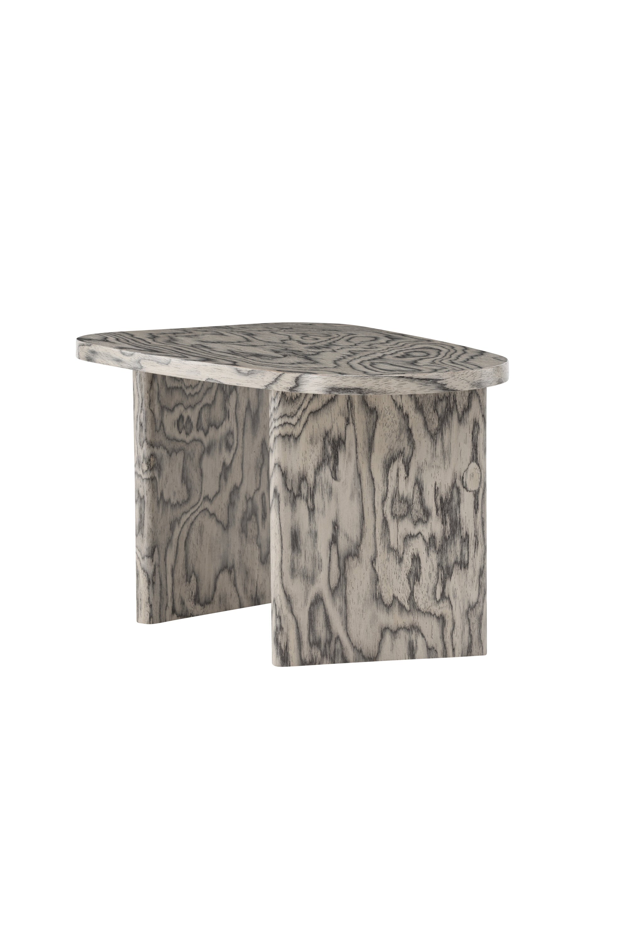 Grönvik Beistelltisch in Grey präsentiert im Onlineshop von KAQTU Design AG. Beistelltisch ist von Venture Home