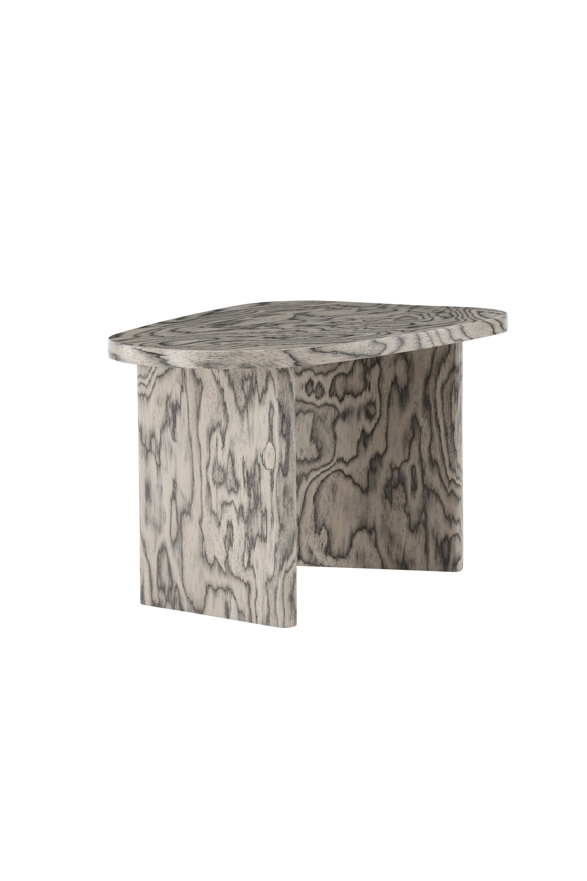 Grönvik Beistelltisch in Grey präsentiert im Onlineshop von KAQTU Design AG. Beistelltisch ist von Venture Home