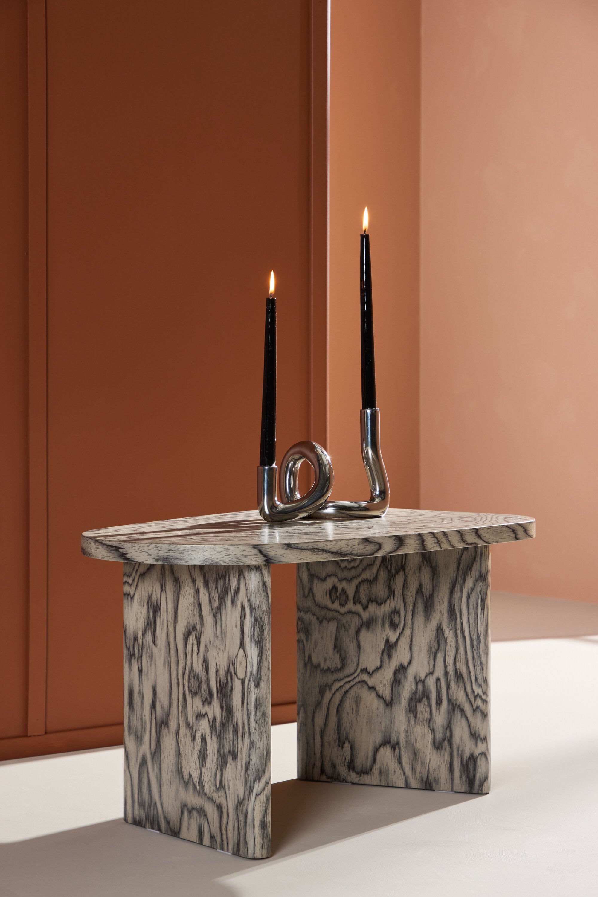 Grönvik Beistelltisch in Grey präsentiert im Onlineshop von KAQTU Design AG. Beistelltisch ist von Venture Home