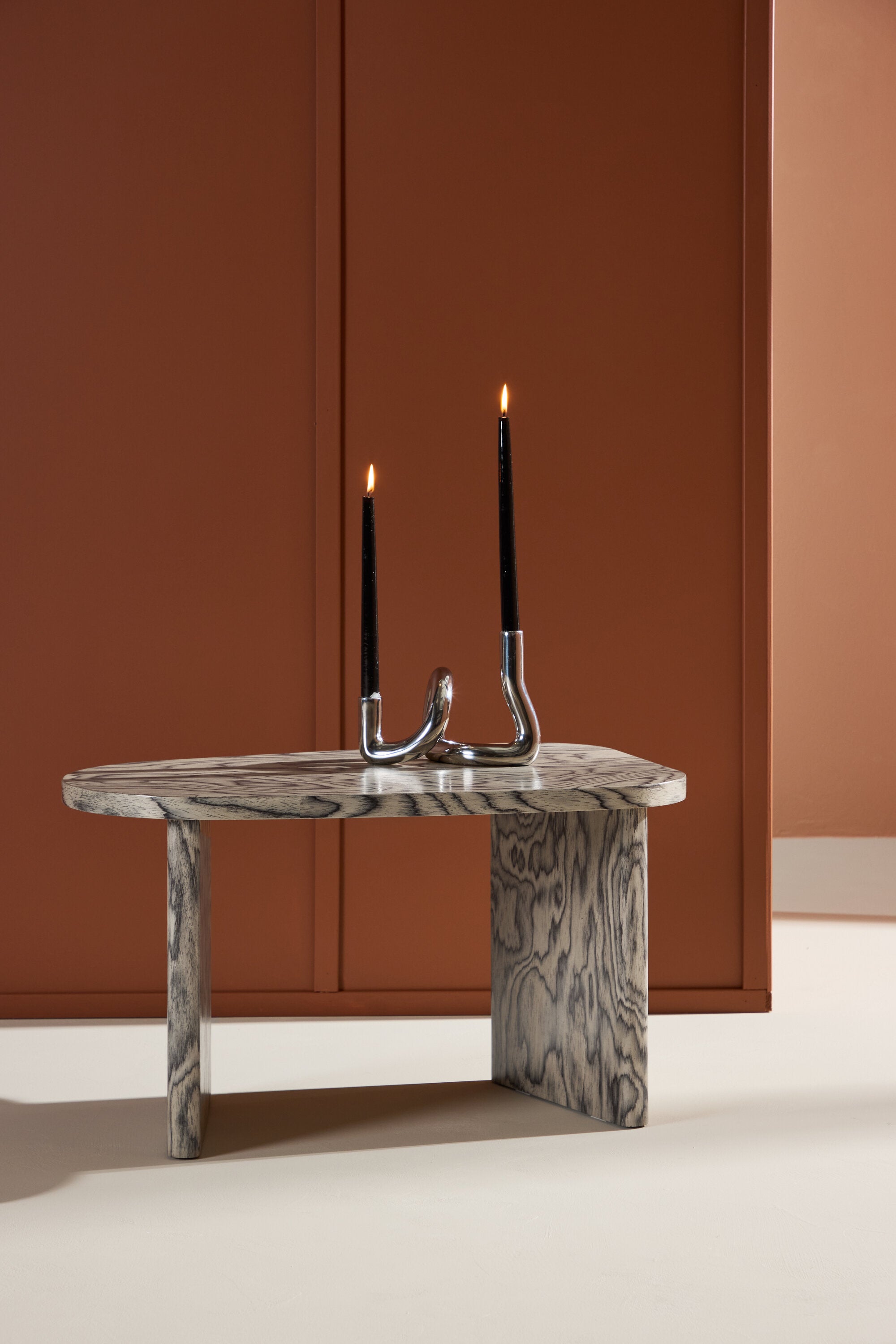 Grönvik Beistelltisch in Grey präsentiert im Onlineshop von KAQTU Design AG. Beistelltisch ist von Venture Home