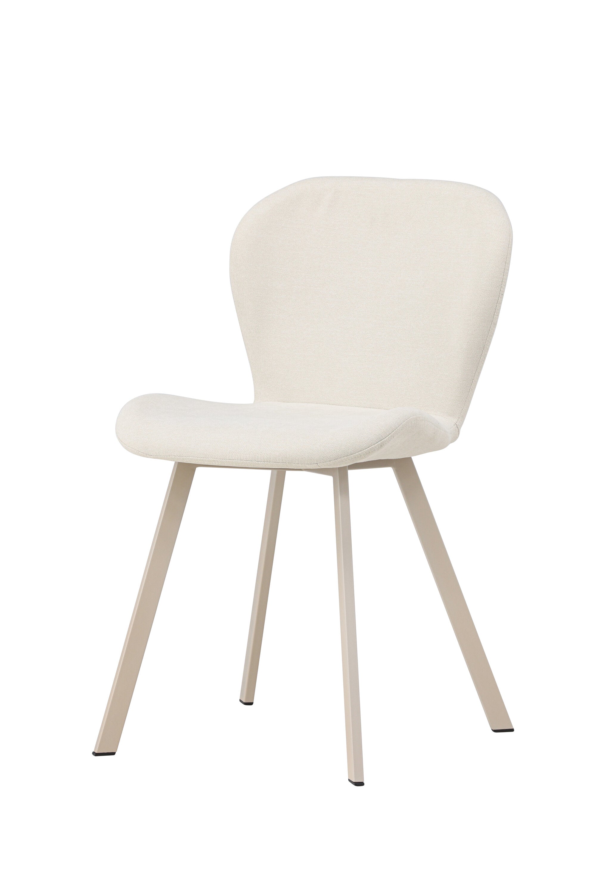 Der Lilja Esszimmerstuhl von Venture Home kombiniert zeitgemässes Design mit Bequemlichkeit, perfekt für moderne Essbereiche.