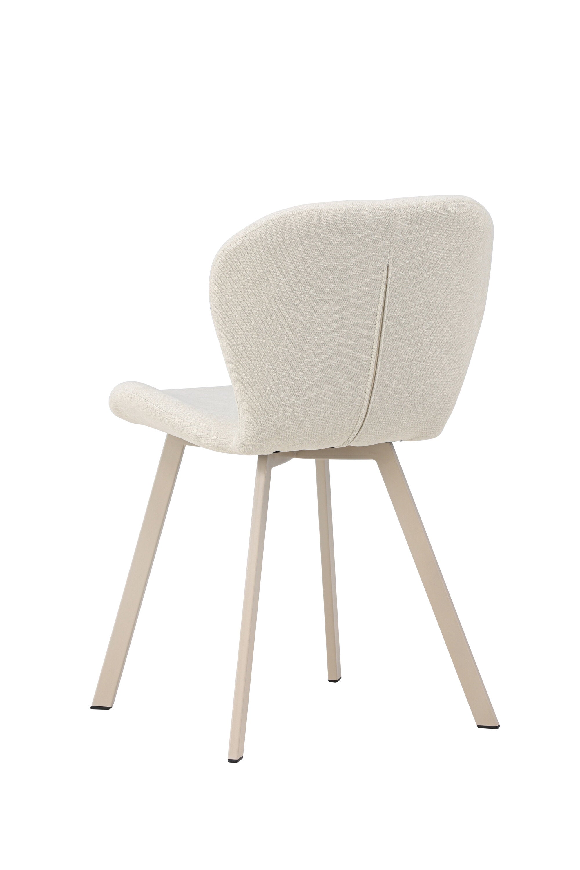 Der Lilja Esszimmerstuhl von Venture Home kombiniert zeitgemässes Design mit Bequemlichkeit, perfekt für moderne Essbereiche.