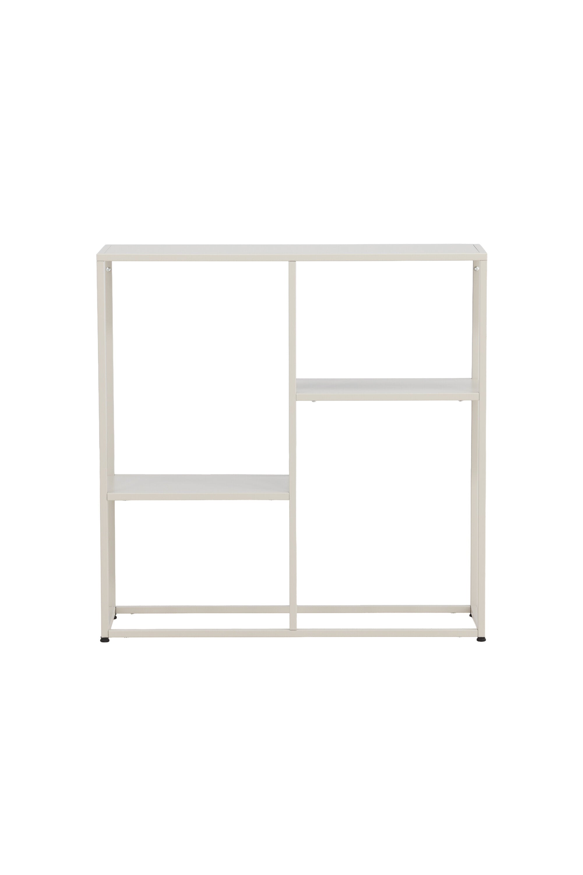 Staal Beistelltisch in Beige präsentiert im Onlineshop von KAQTU Design AG. Beistelltisch ist von Venture Home