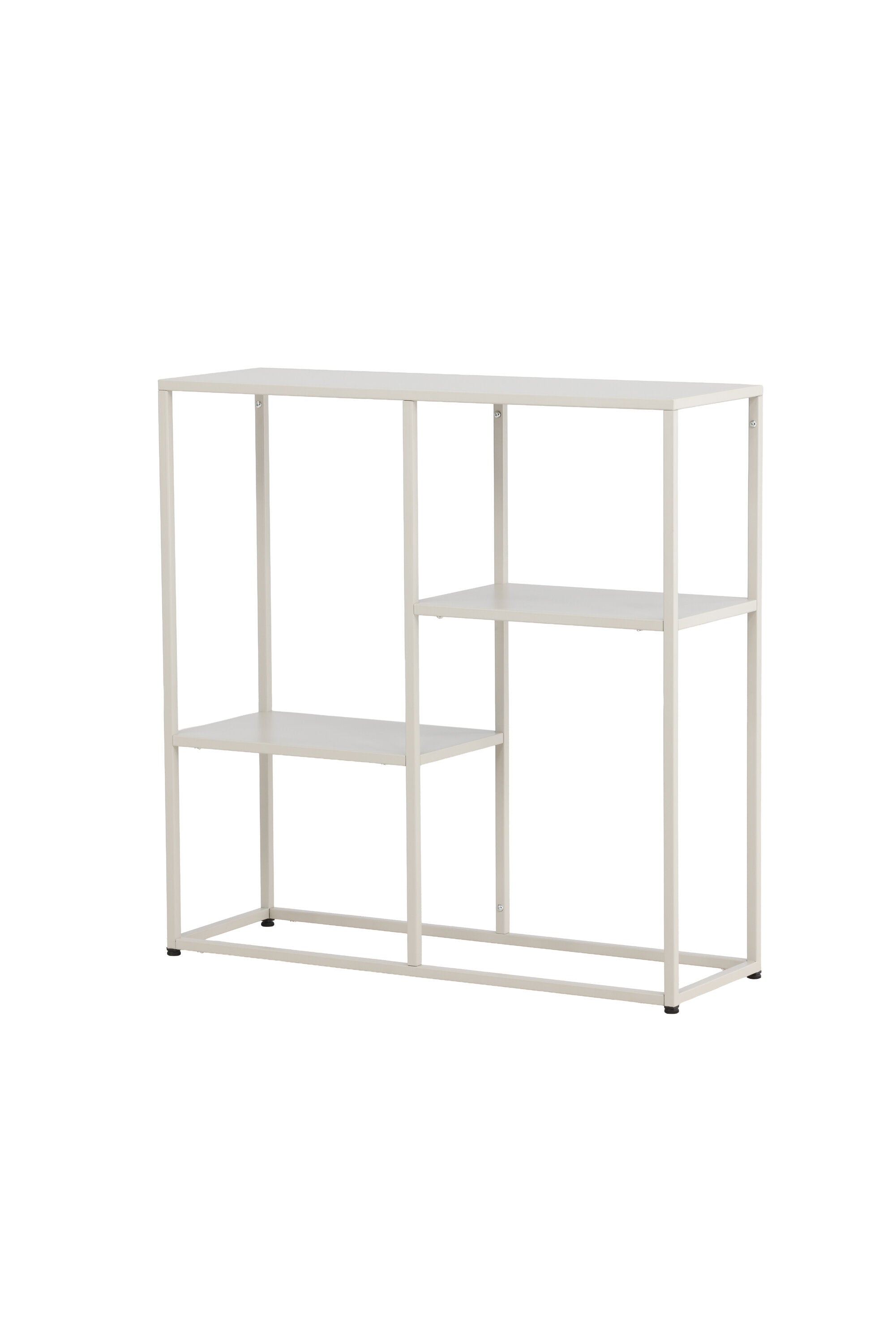 Staal Beistelltisch in Beige präsentiert im Onlineshop von KAQTU Design AG. Beistelltisch ist von Venture Home