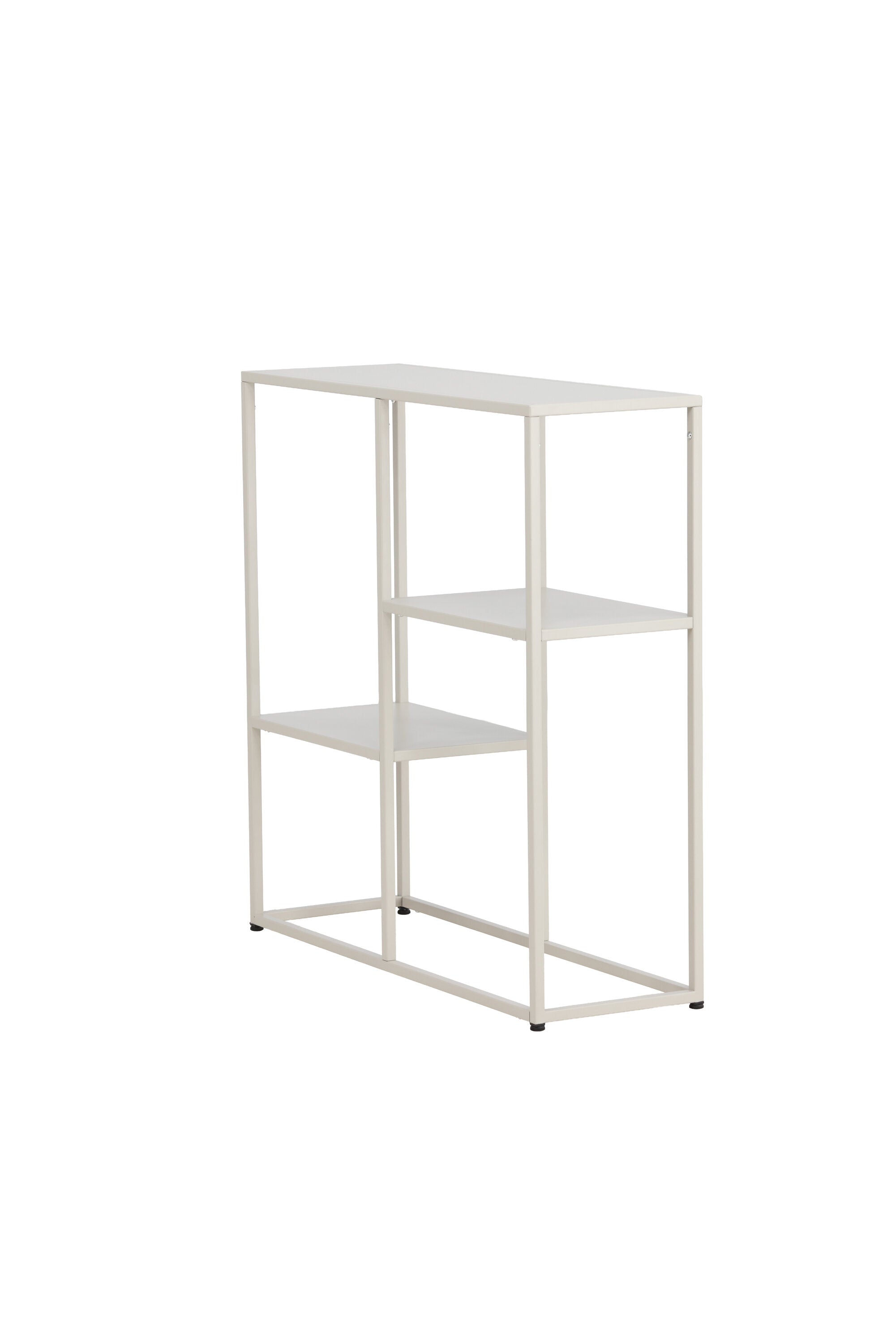Staal Beistelltisch in Beige präsentiert im Onlineshop von KAQTU Design AG. Beistelltisch ist von Venture Home